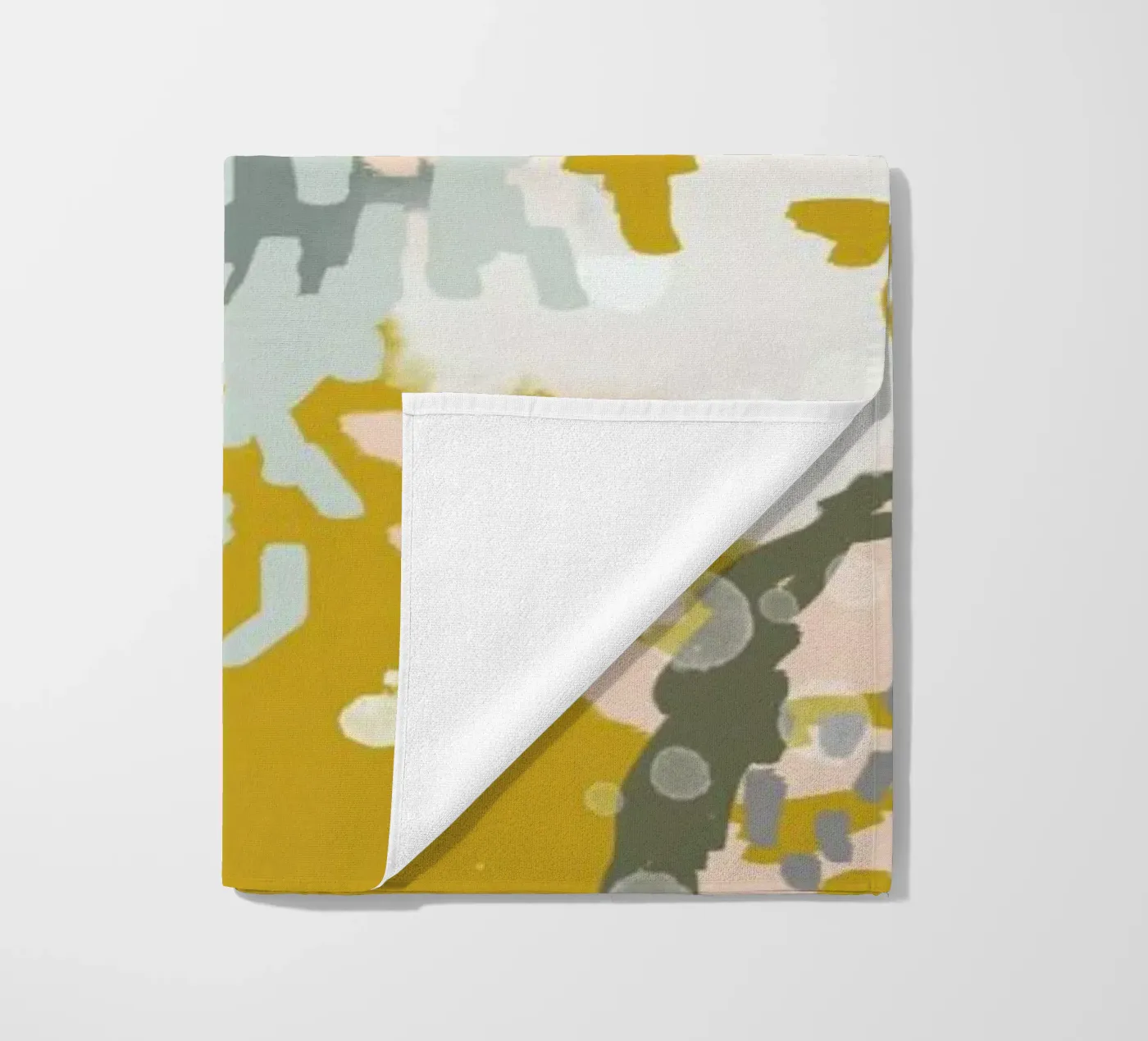 Hutton strandhanddoek van Charlotte Winter