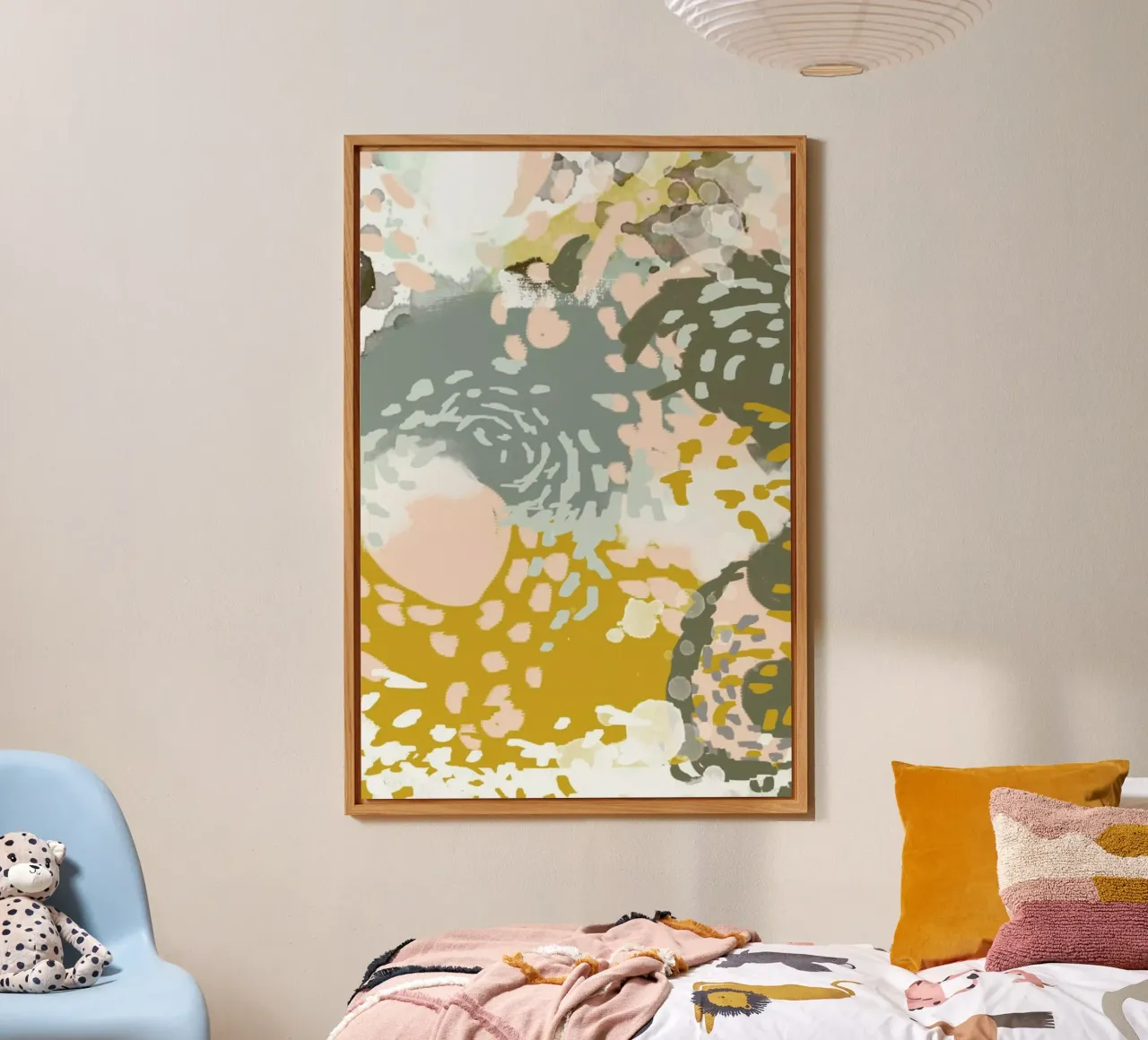 Hutton forex plate by Charlotte Winter