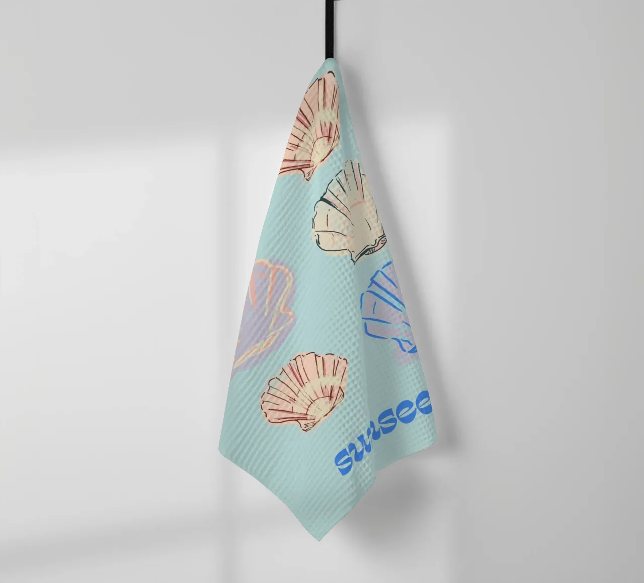 beach summer vibes with the sunseeker canovaccio da cucina da janine.aigner.work