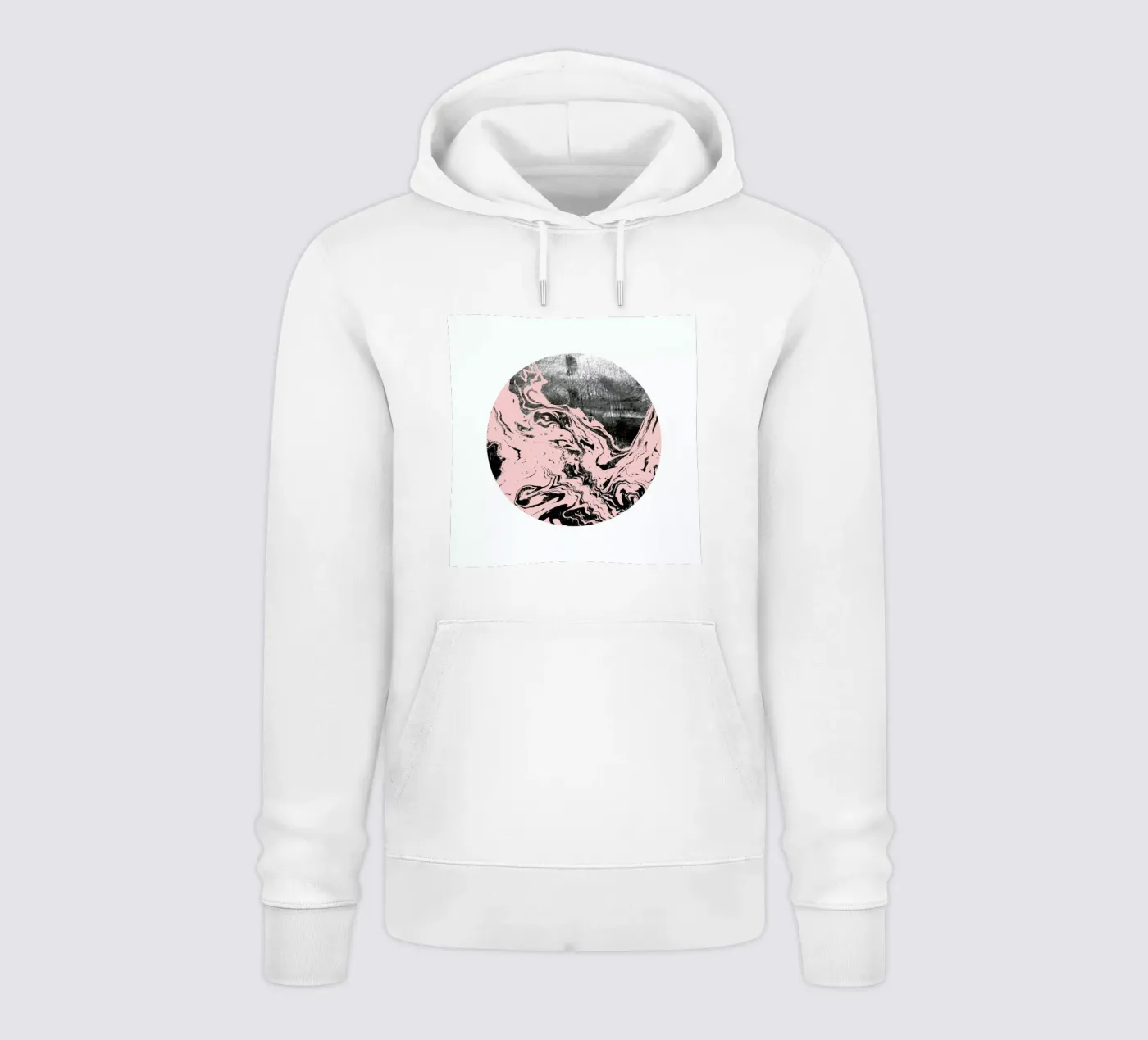 Kennett hoodie by Charlotte Winter