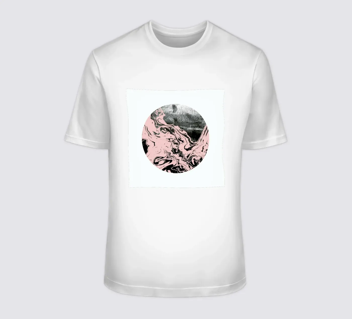 Kennett t-shirt da Charlotte Winter