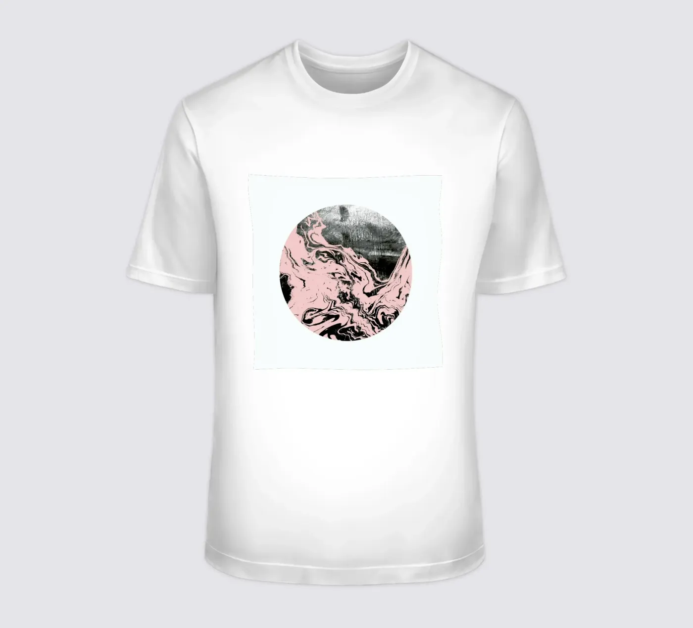 Kennett t-shirt da Charlotte Winter