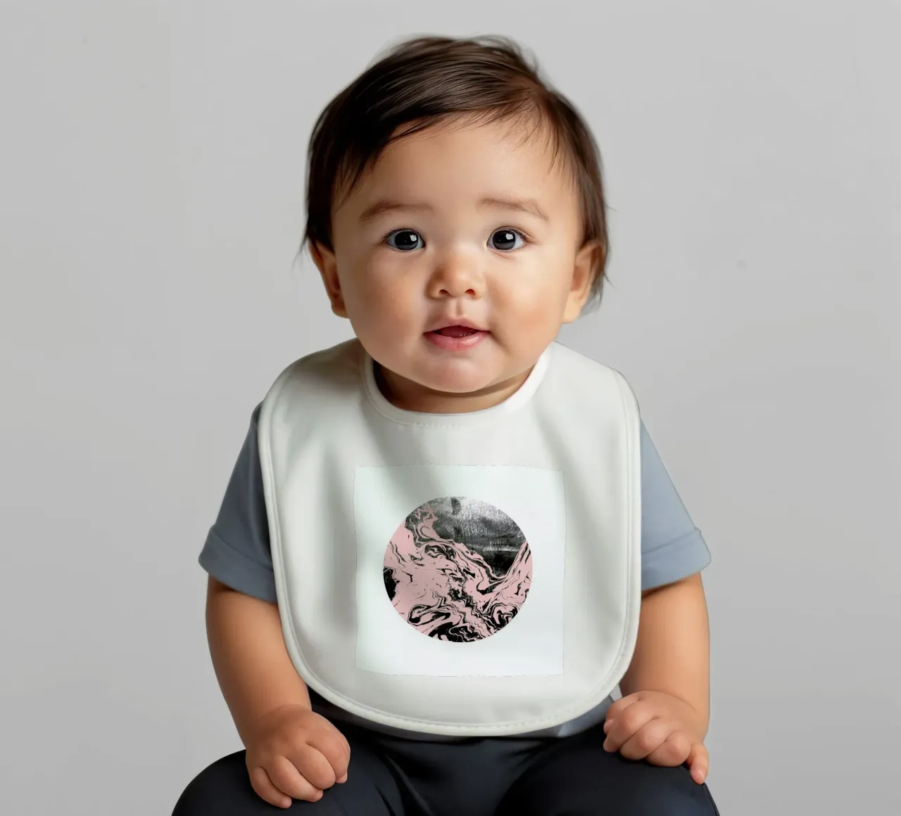 Kennett bavaglino da Charlotte Winter