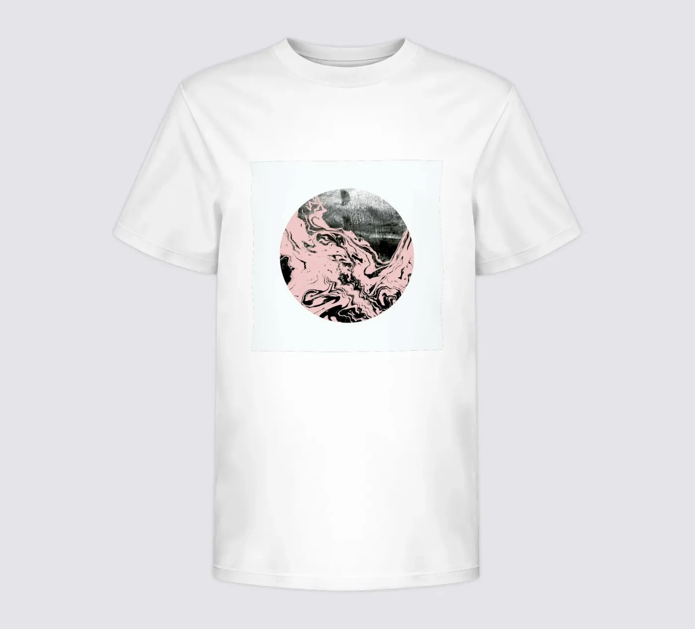Kennett kids t-shirt by Charlotte Winter