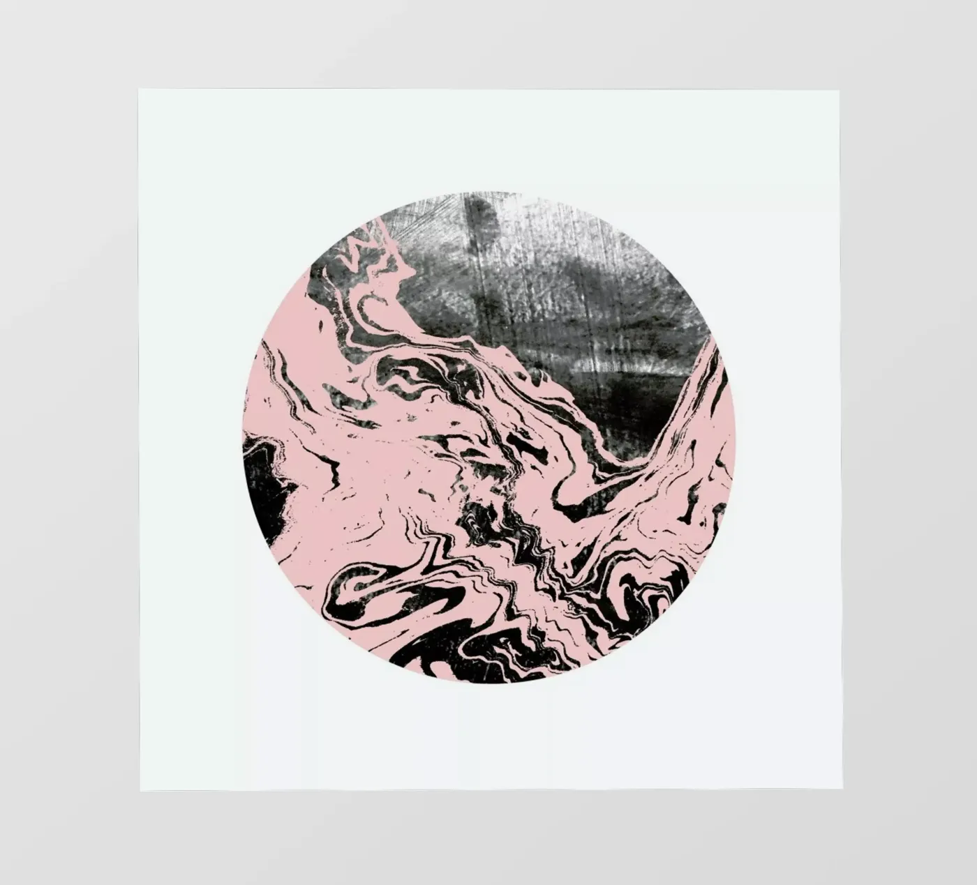 Kennett telo in pvc da Charlotte Winter