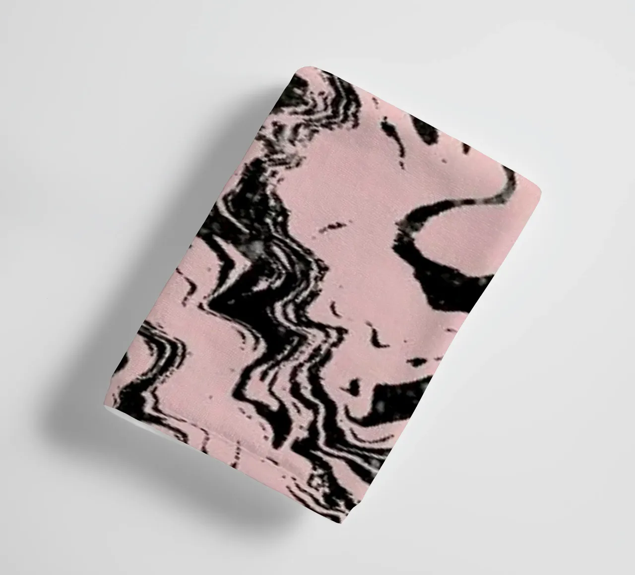 Kennett badhanddoek van Charlotte Winter