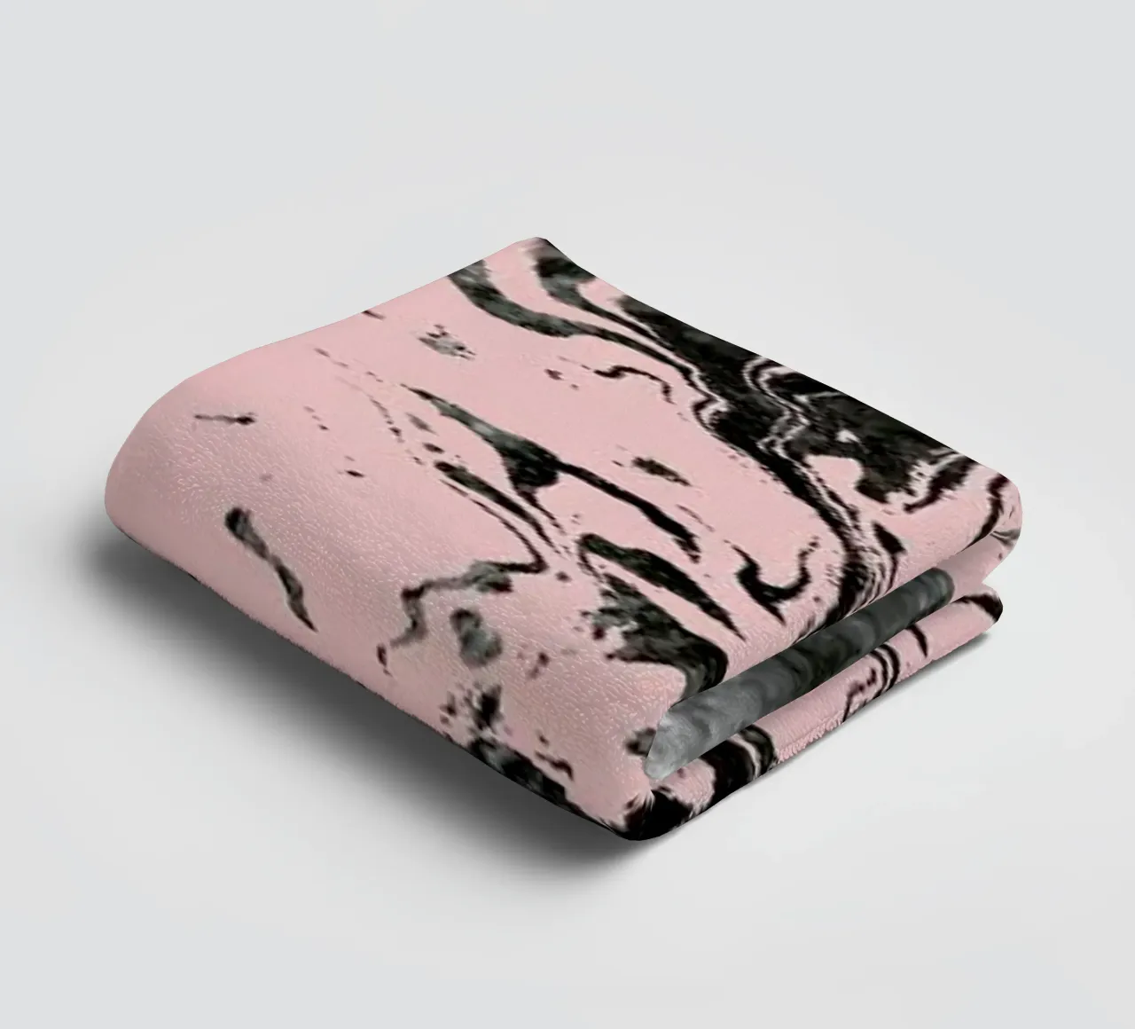 Kennett badhanddoek van Charlotte Winter