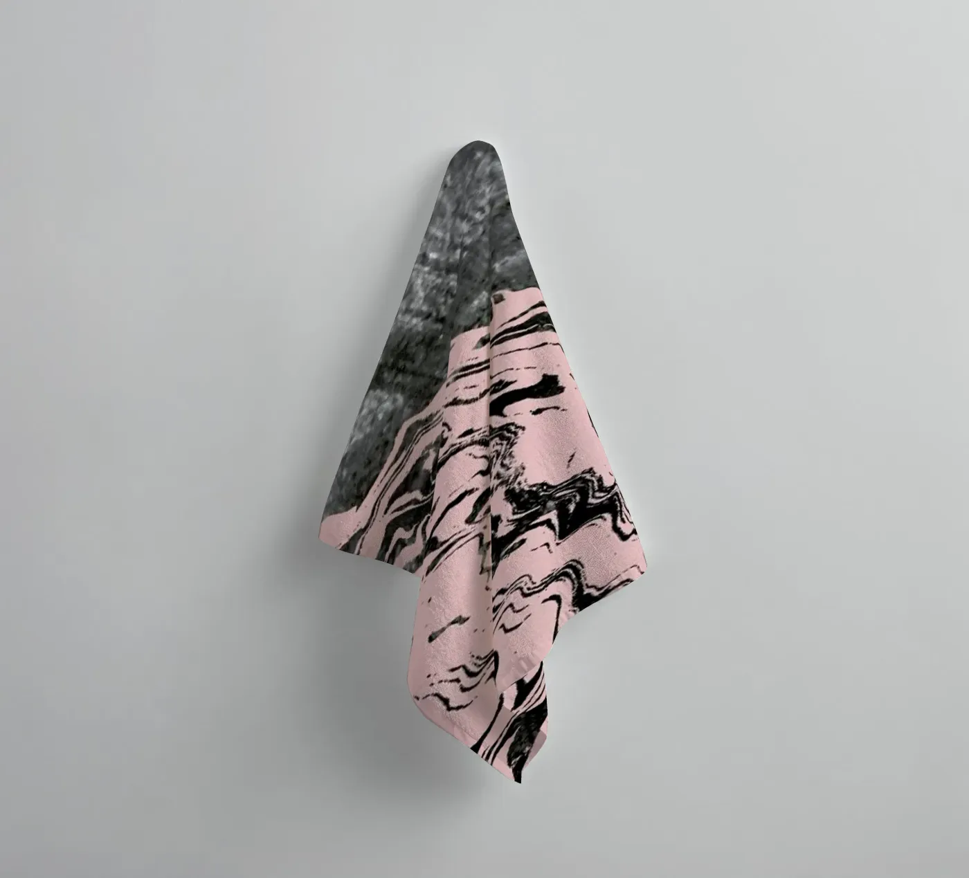 Kennett Handtuch von Charlotte Winter