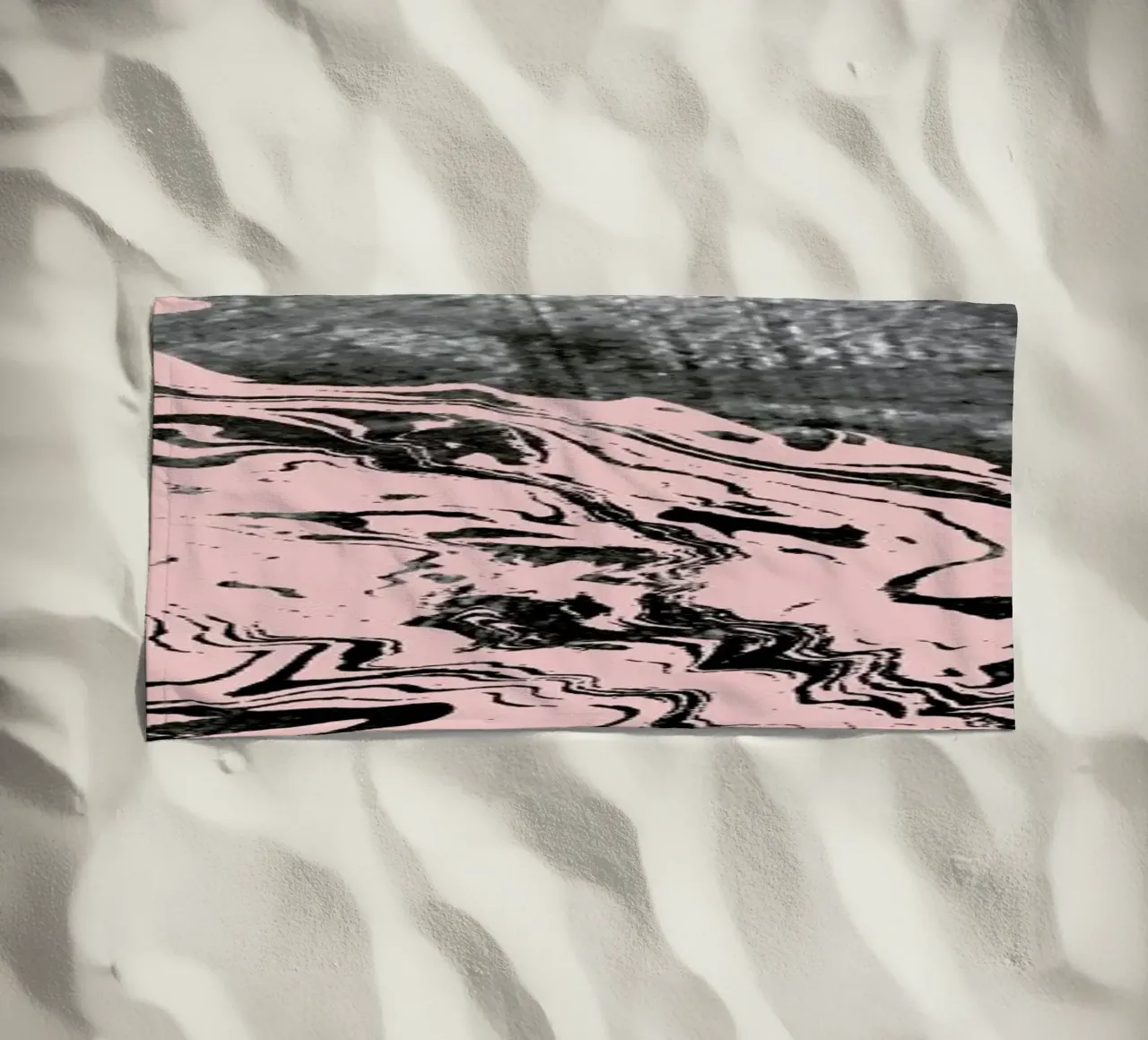 Kennett telo mare da Charlotte Winter