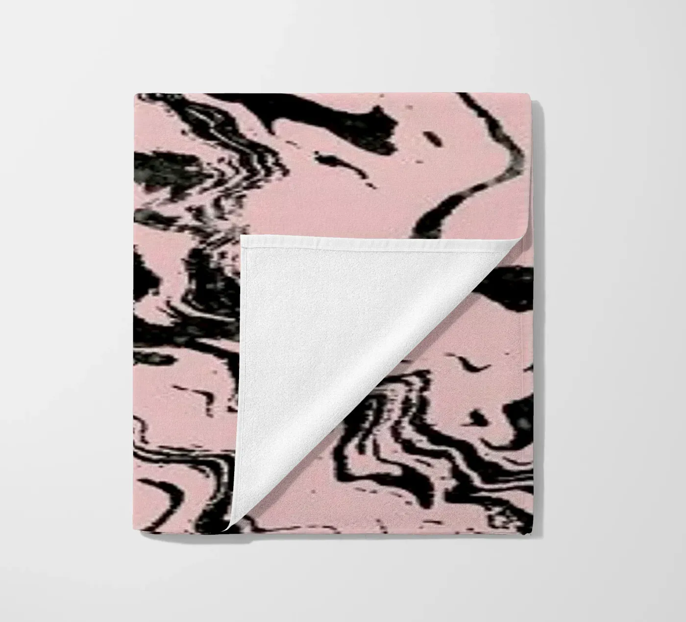 Kennett strandhanddoek van Charlotte Winter