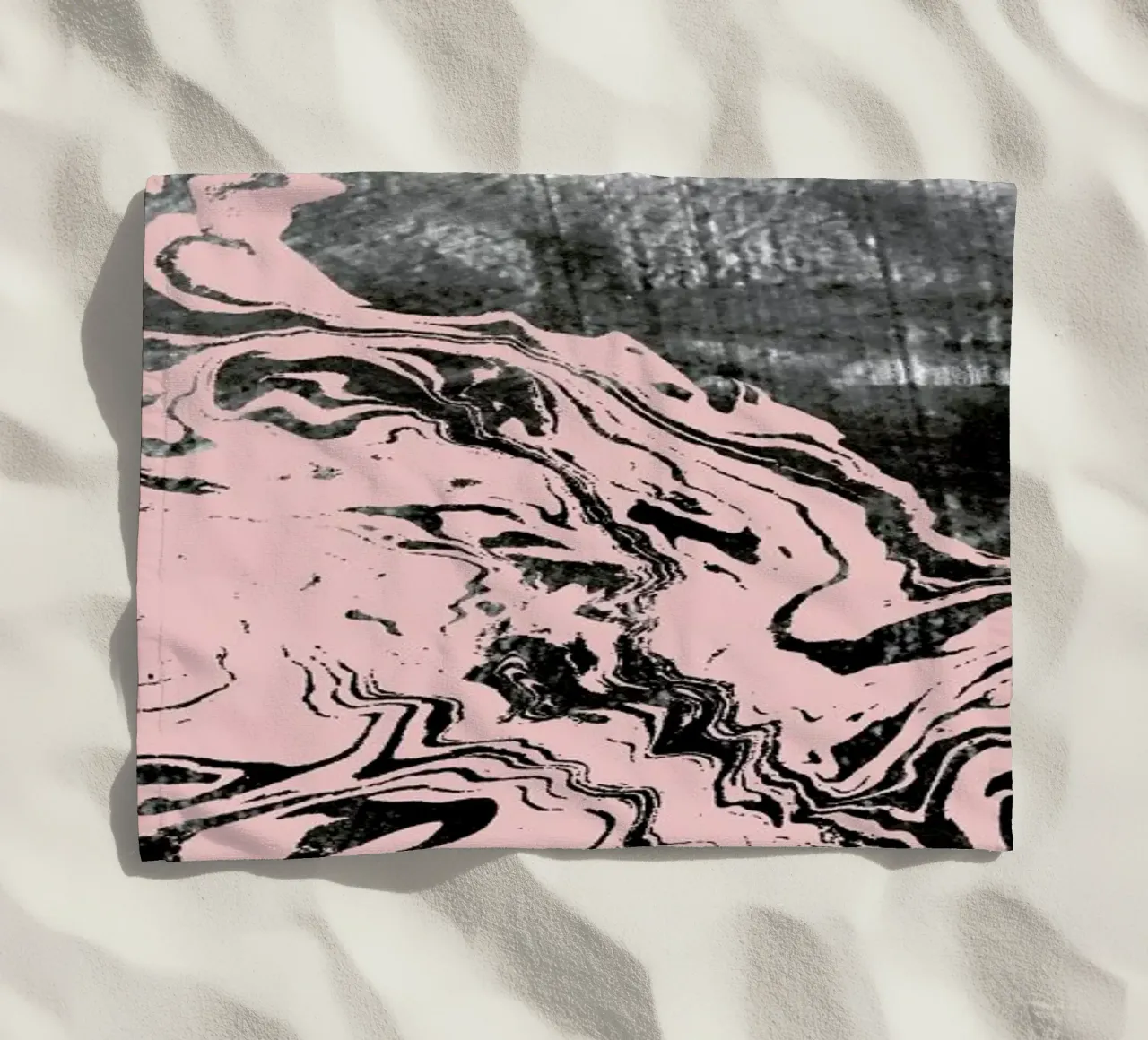 Kennett telo mare da Charlotte Winter