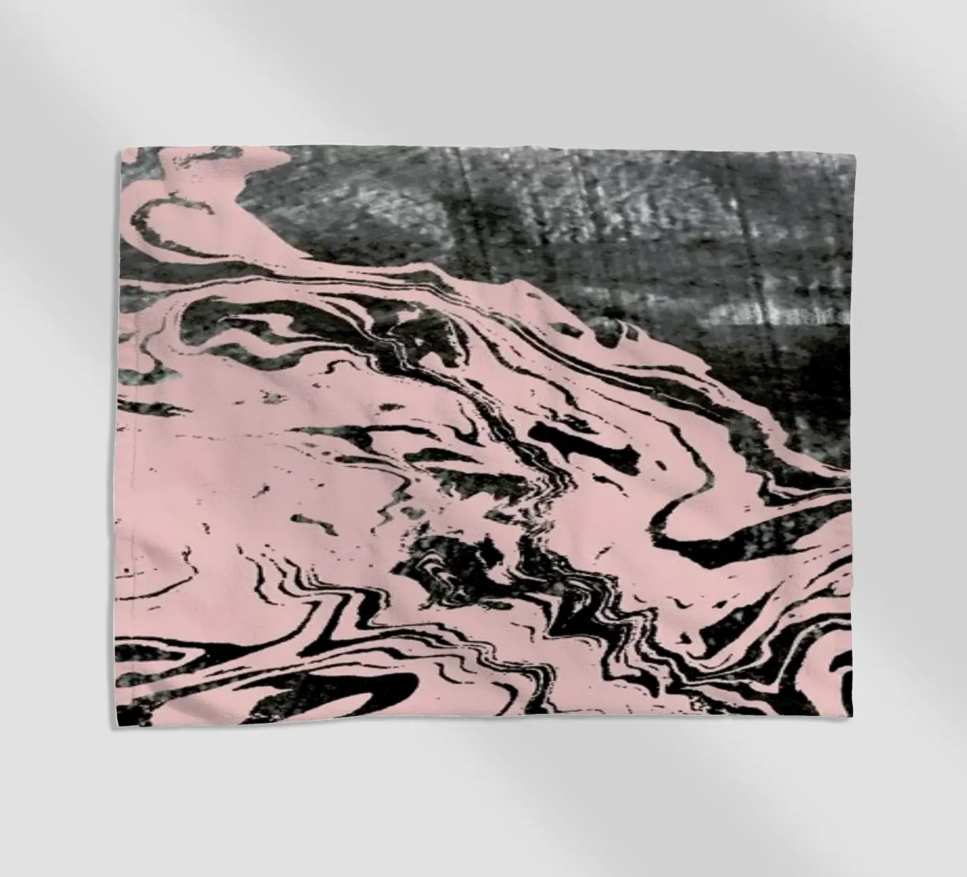 Kennett strandhanddoek van Charlotte Winter