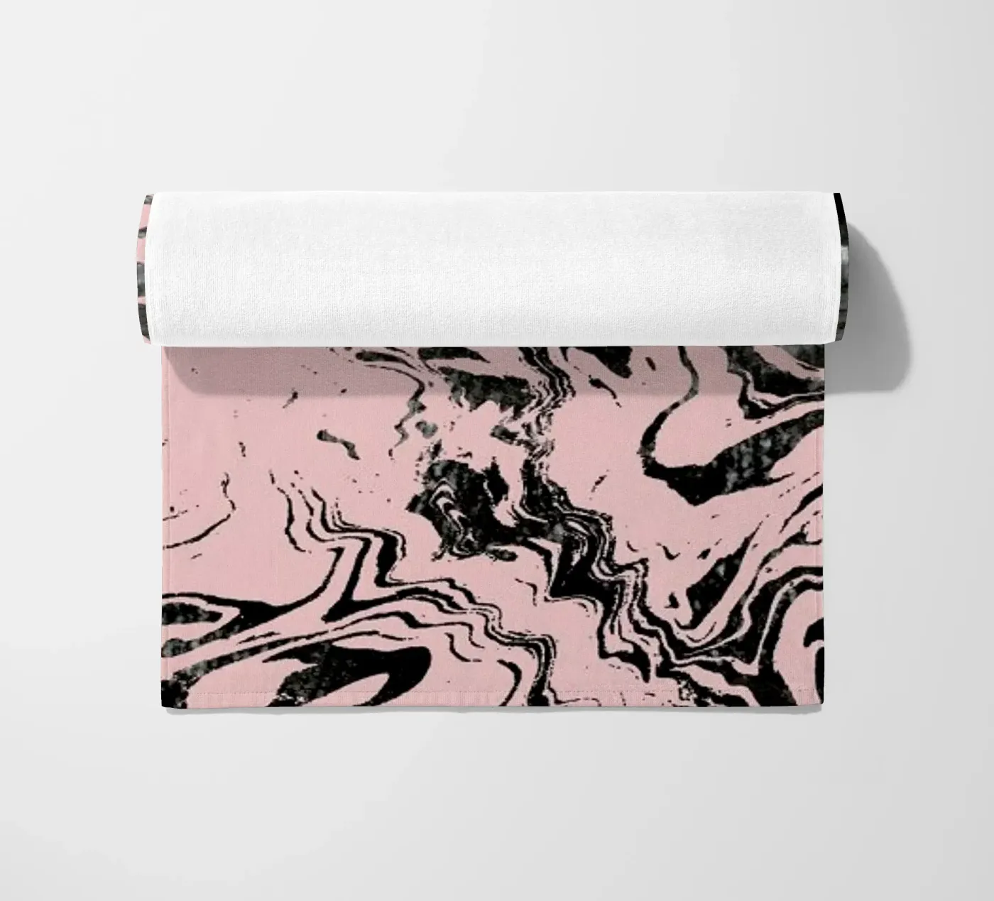 Kennett strandhanddoek van Charlotte Winter