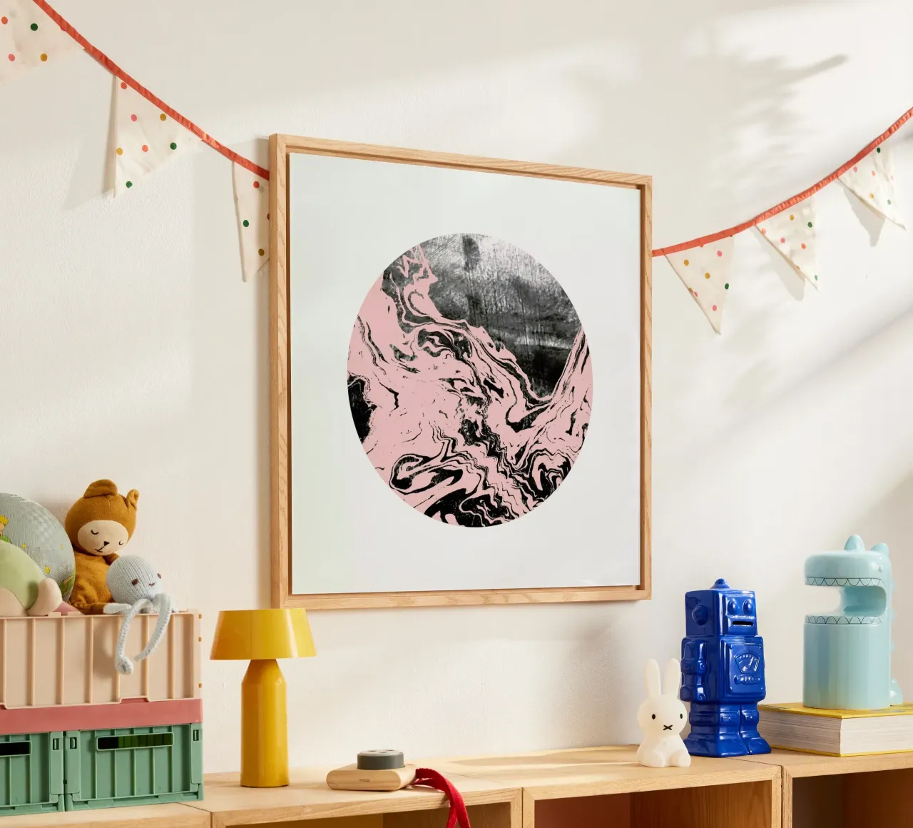 Kennett plexiglas de Charlotte Winter