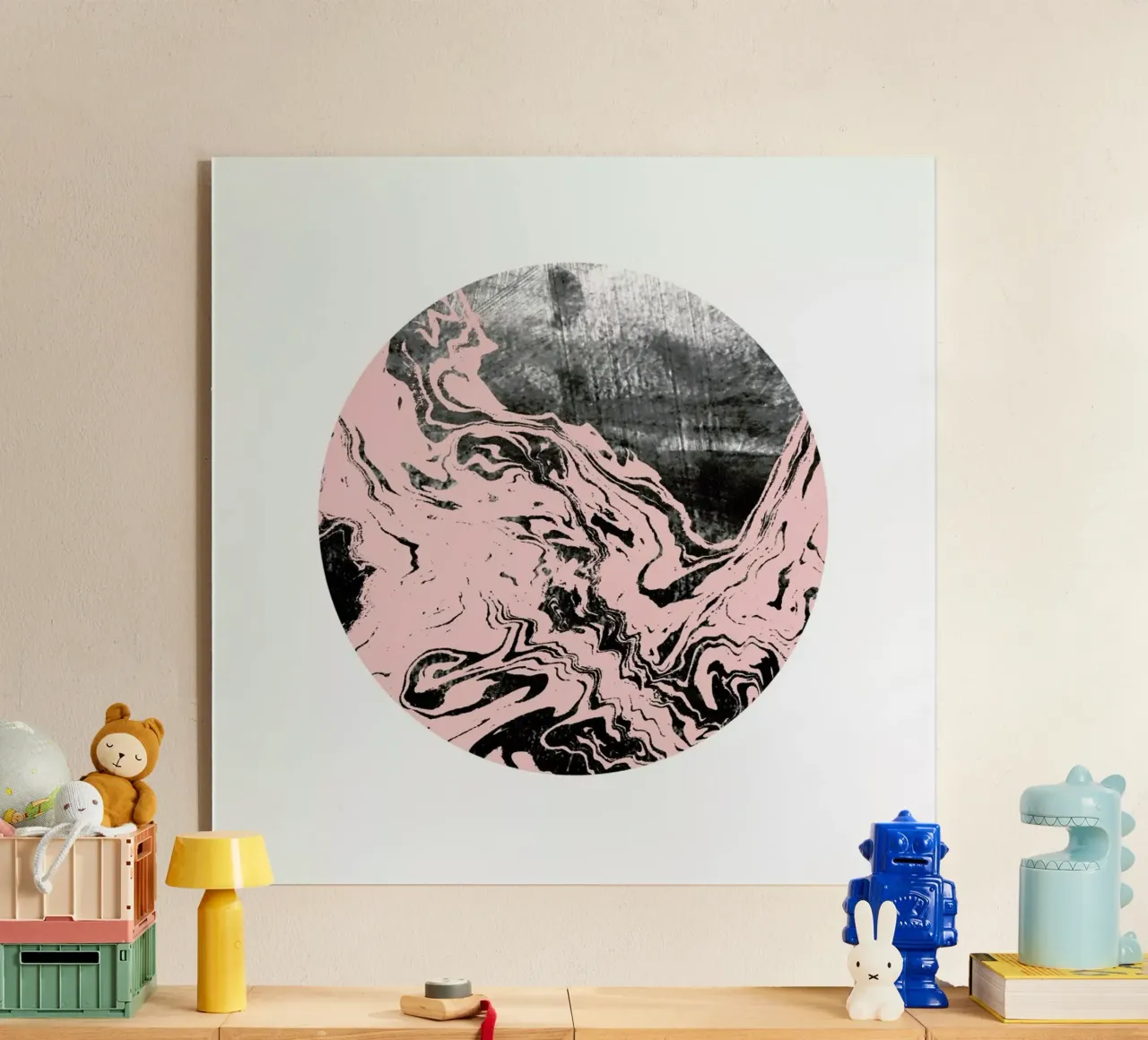 Kennett plexiglas de Charlotte Winter