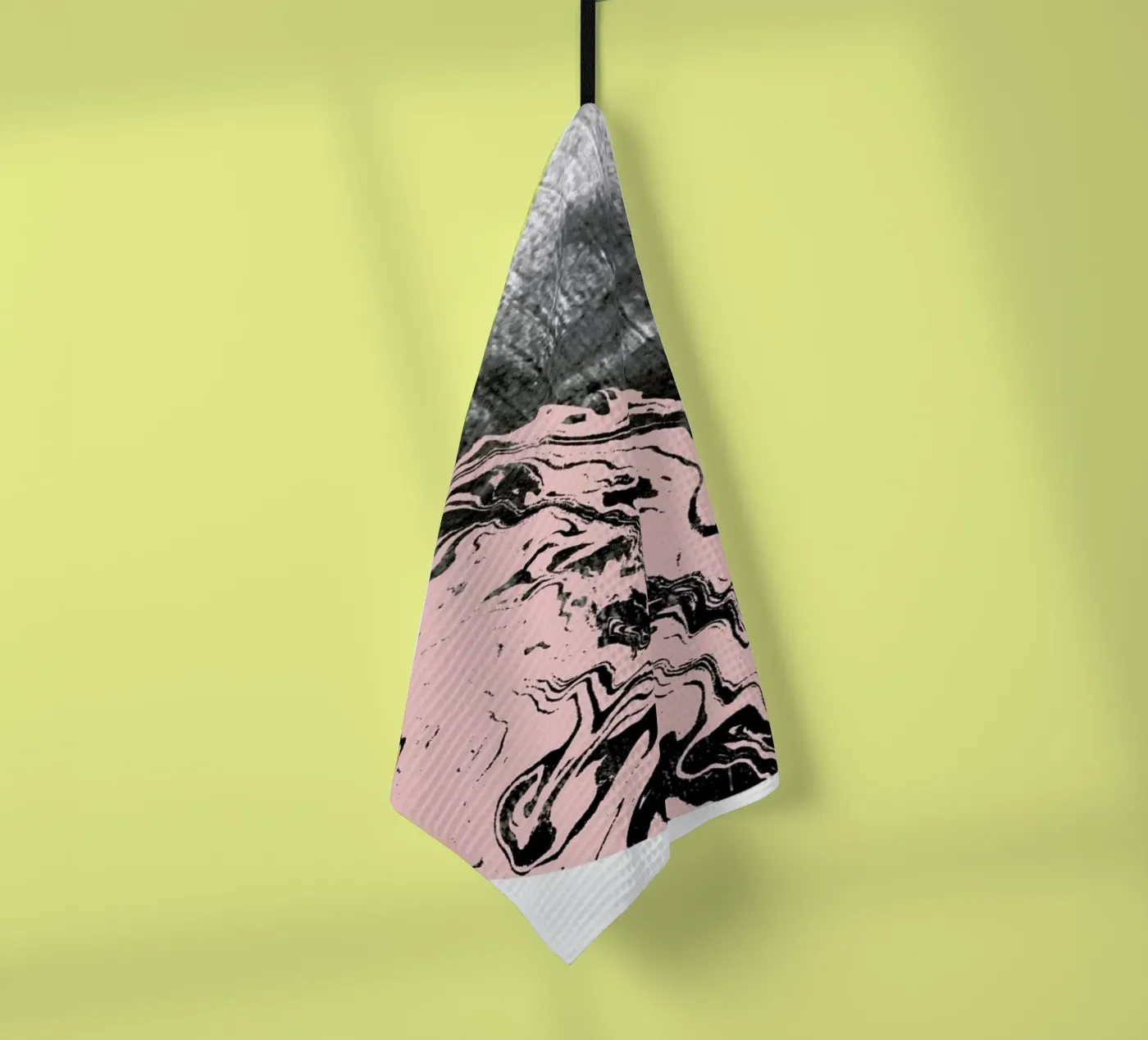 Kennett canovaccio da cucina da Charlotte Winter