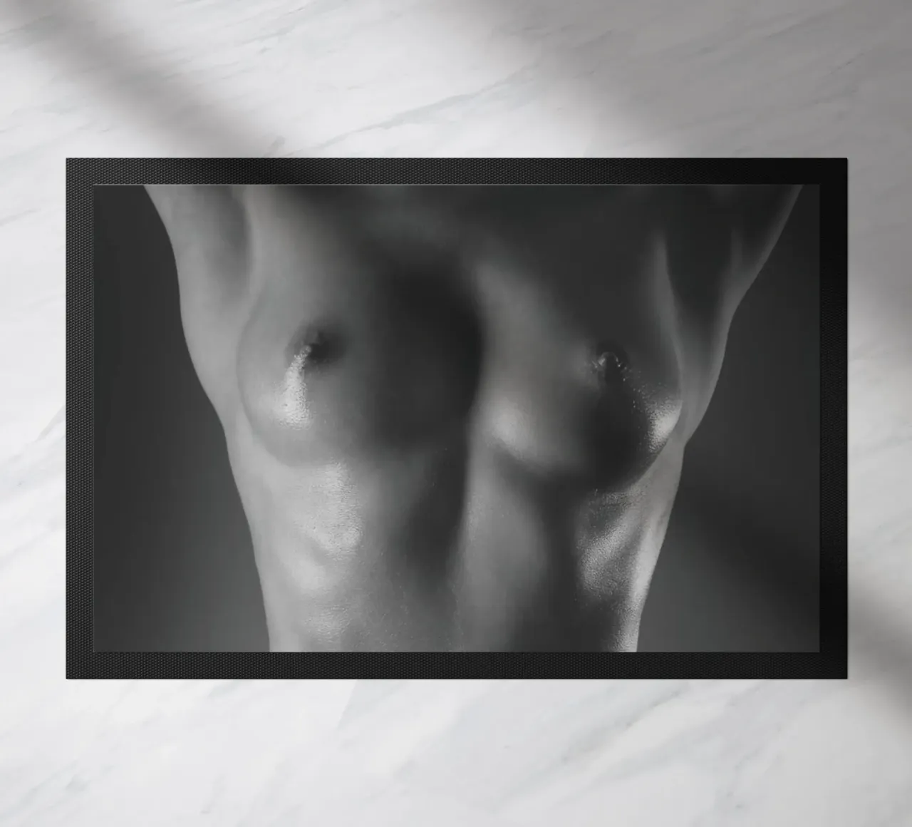 Ashlee zerbino da Dave Hare Photography