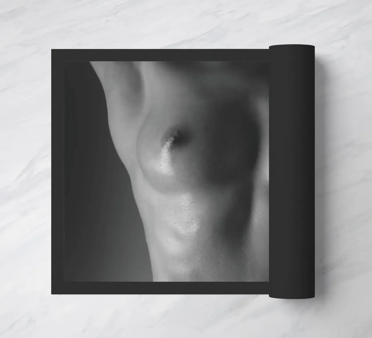 Ashlee zerbino da Dave Hare Photography