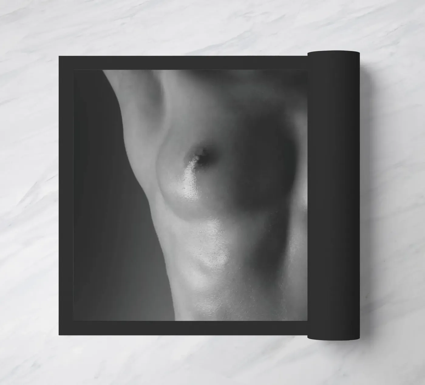 Ashlee zerbino da Dave Hare Photography