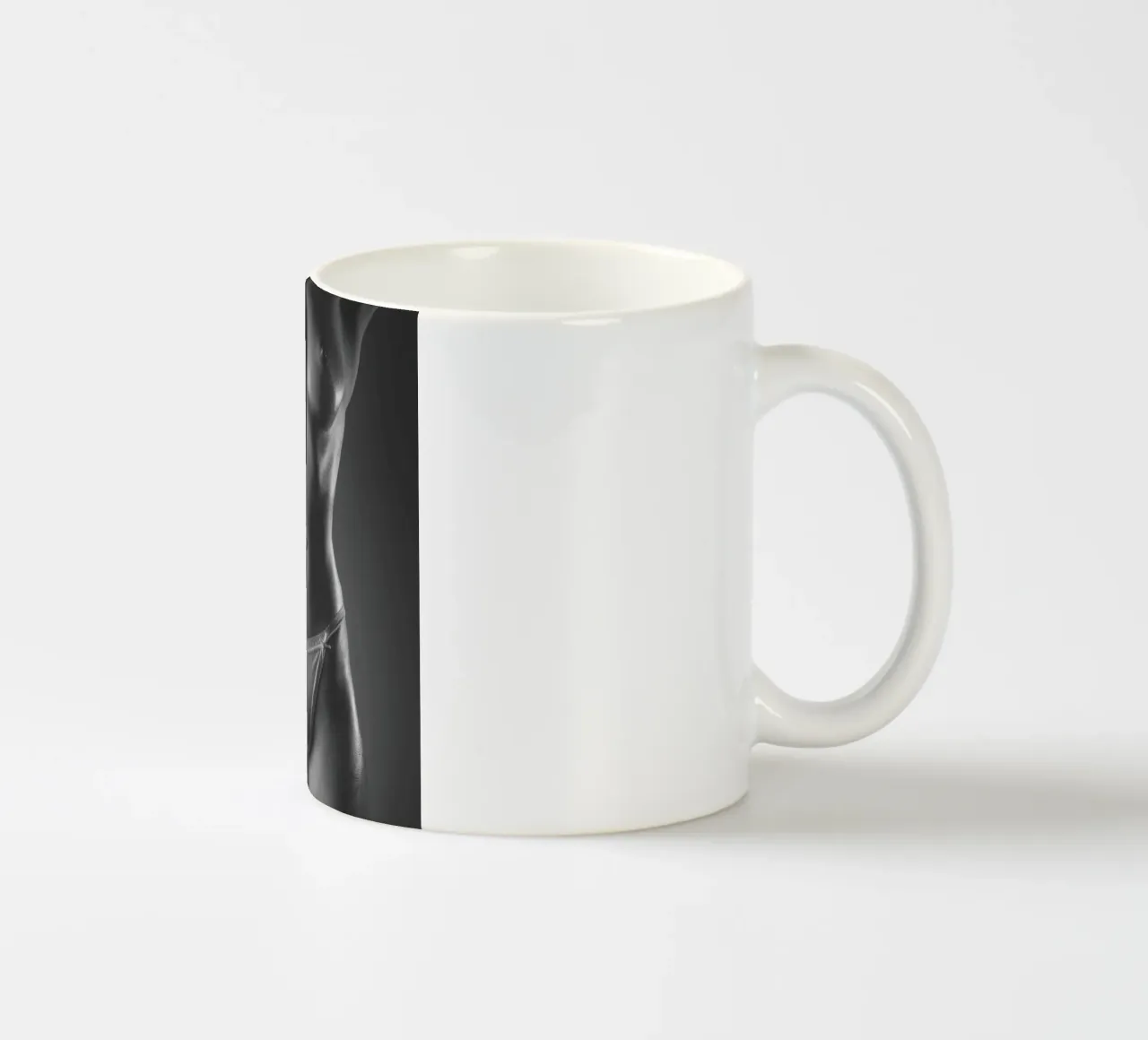 Ashlee tazza in ceramica da Dave Hare Photography
