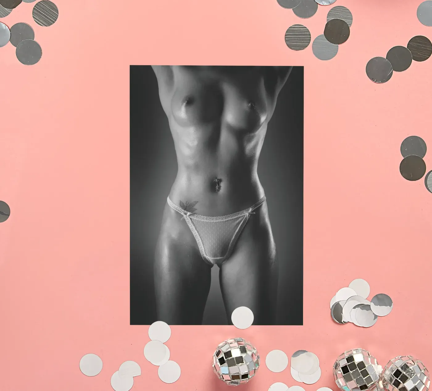 Ashlee sticker by Dave Hare Photography