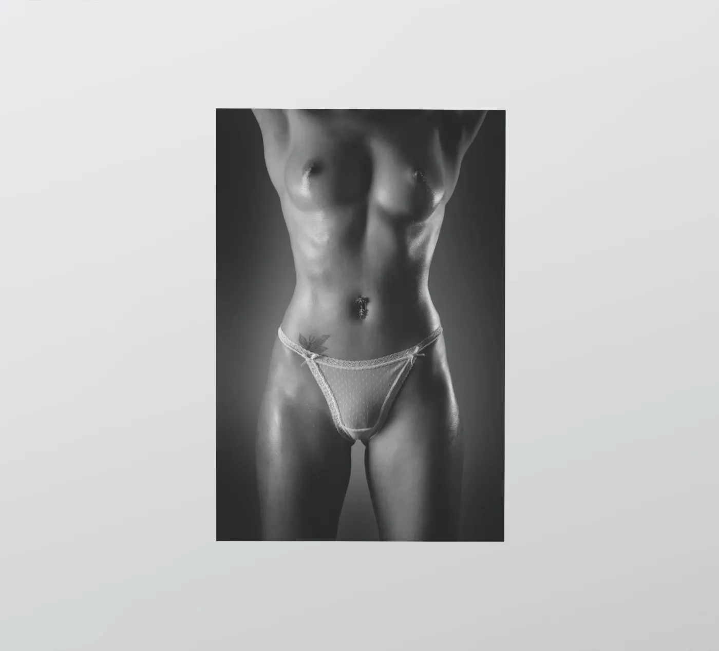 Ashlee sticker by Dave Hare Photography