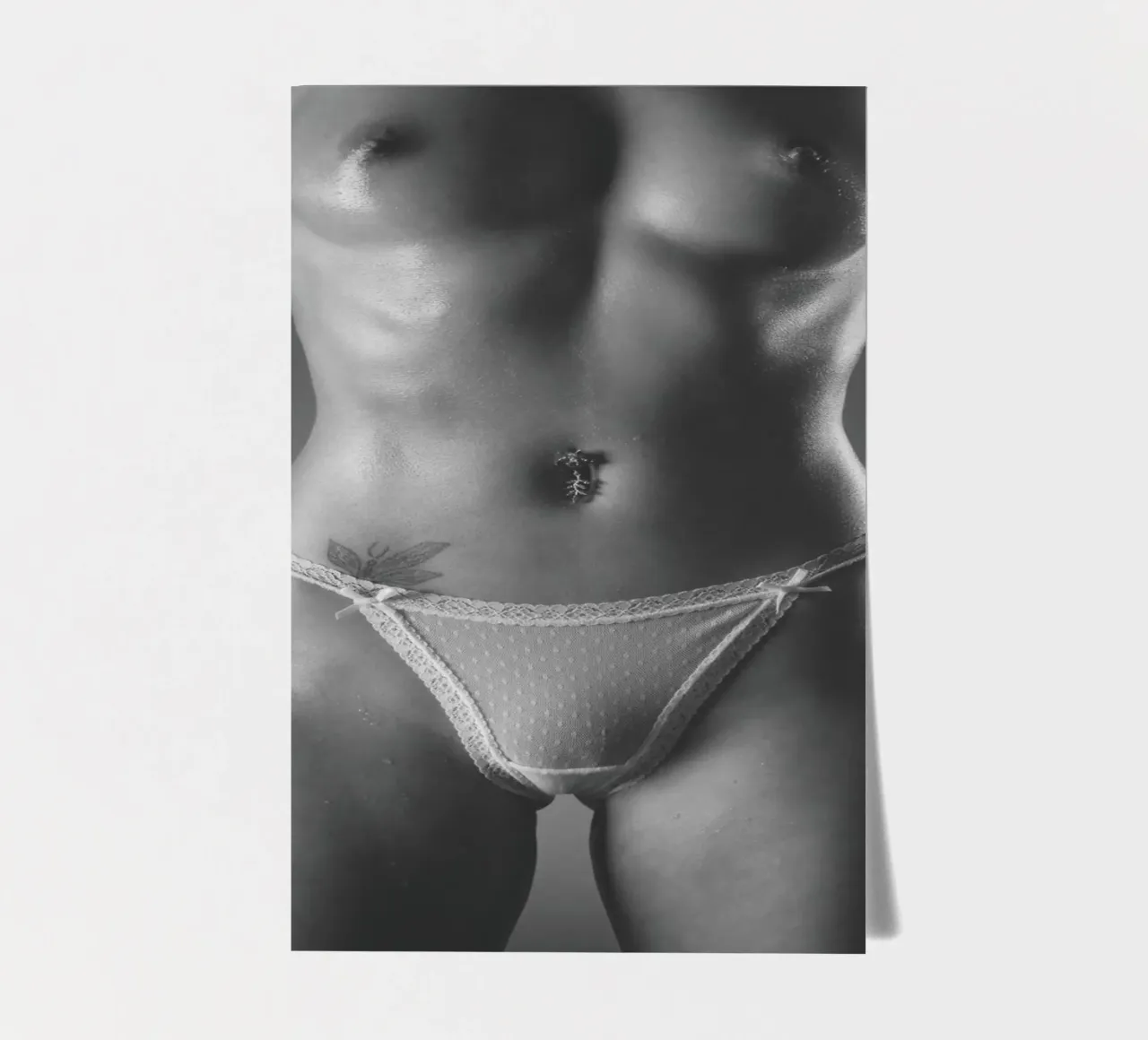 Ashlee sticker sheet by Dave Hare Photography