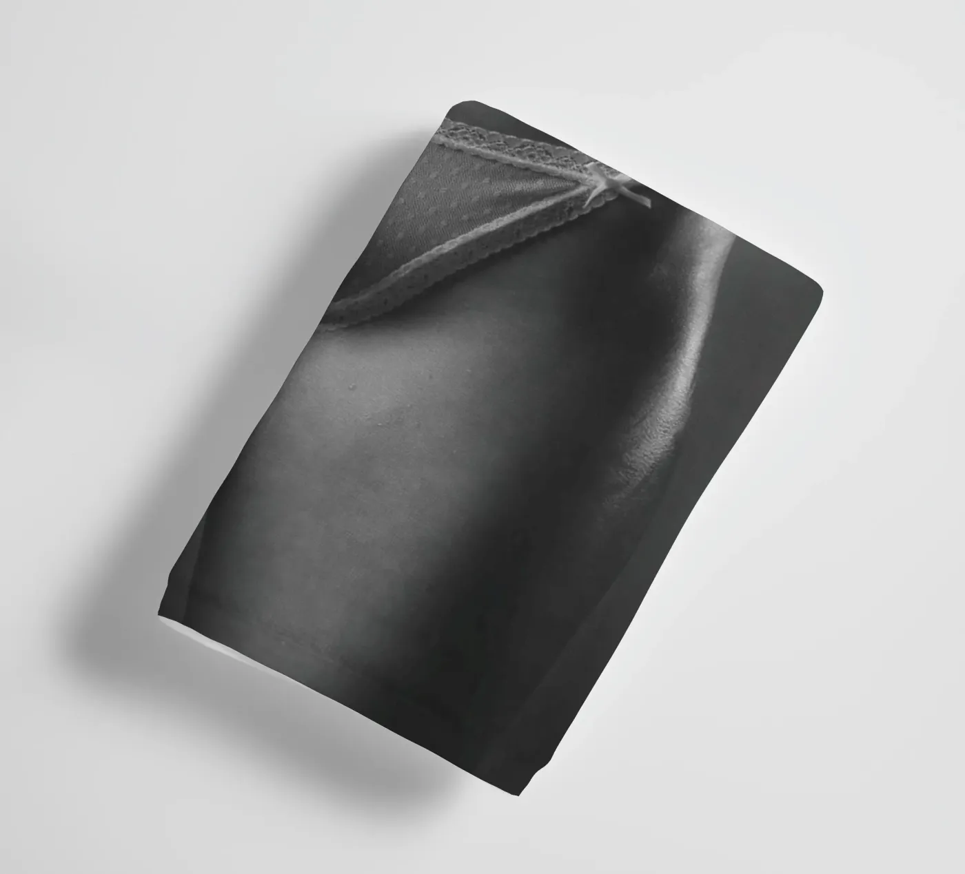 Ashlee Handtuch von Dave Hare Photography