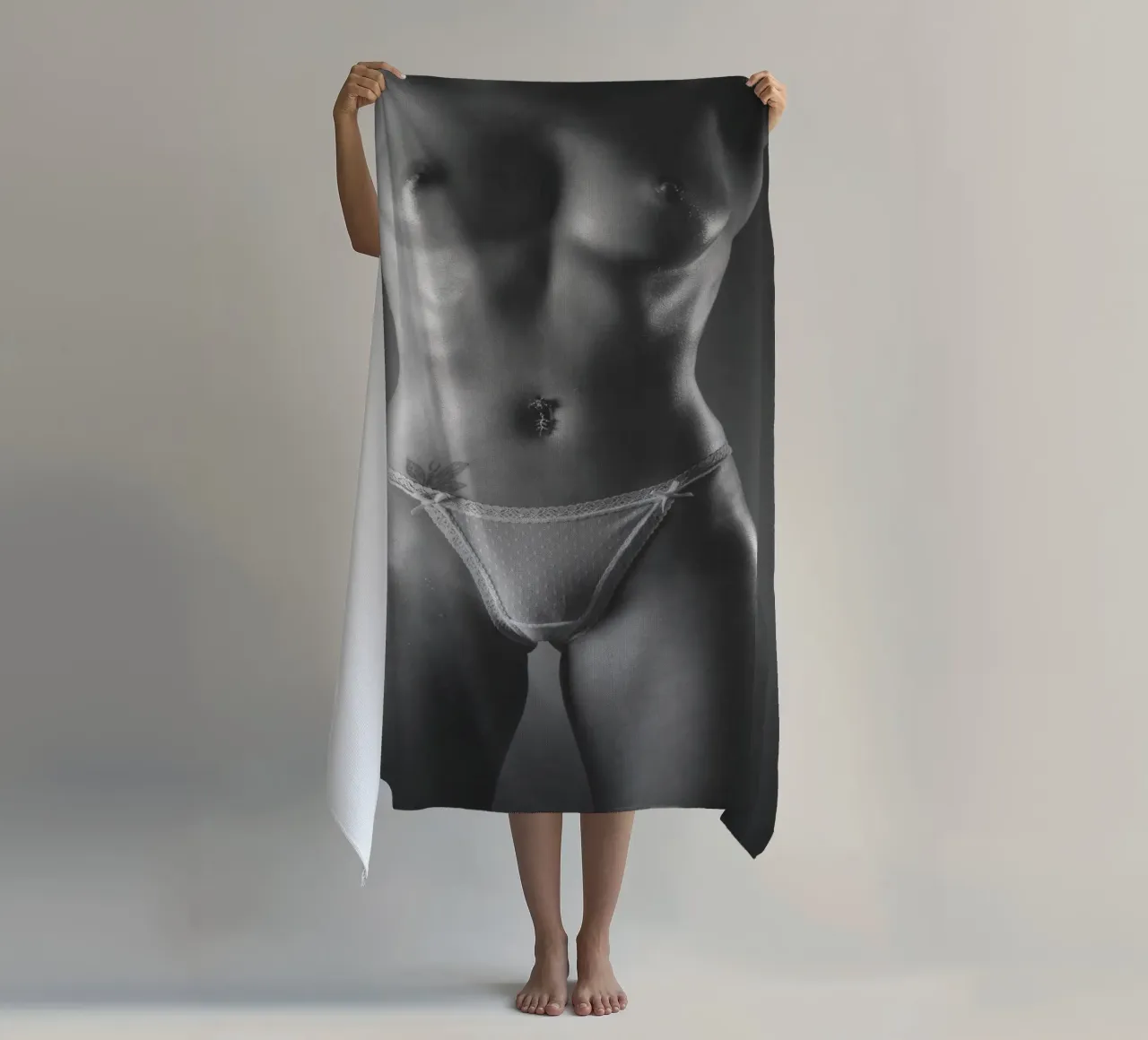 Ashlee telo mare da Dave Hare Photography