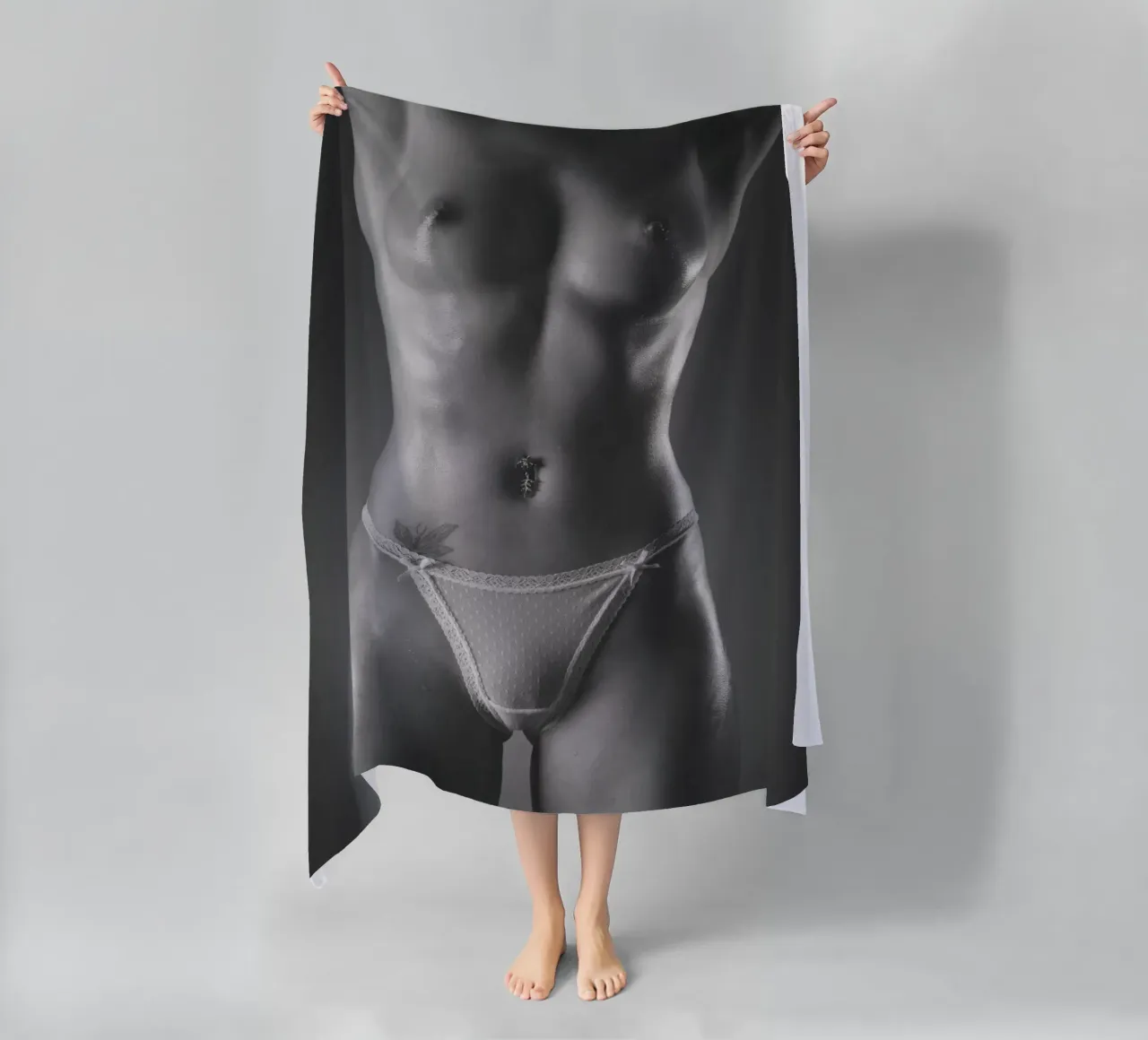 Ashlee telo mare da Dave Hare Photography