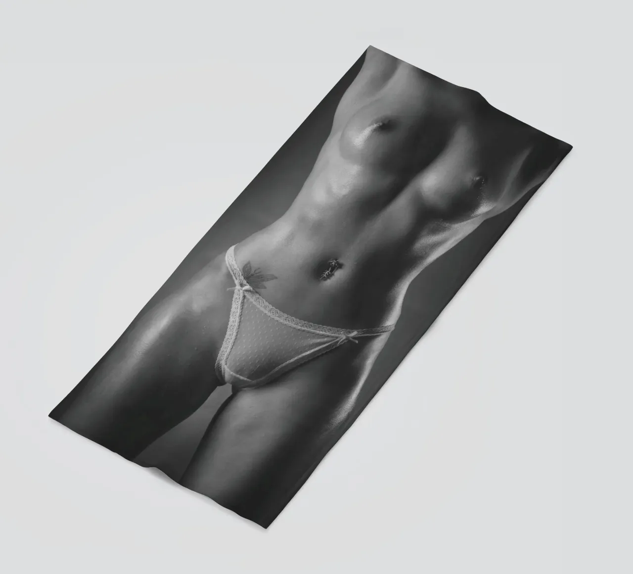 Ashlee telo mare da Dave Hare Photography