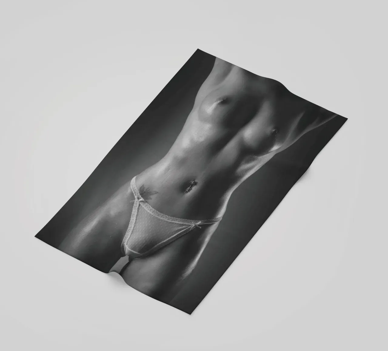 Ashlee telo mare da Dave Hare Photography