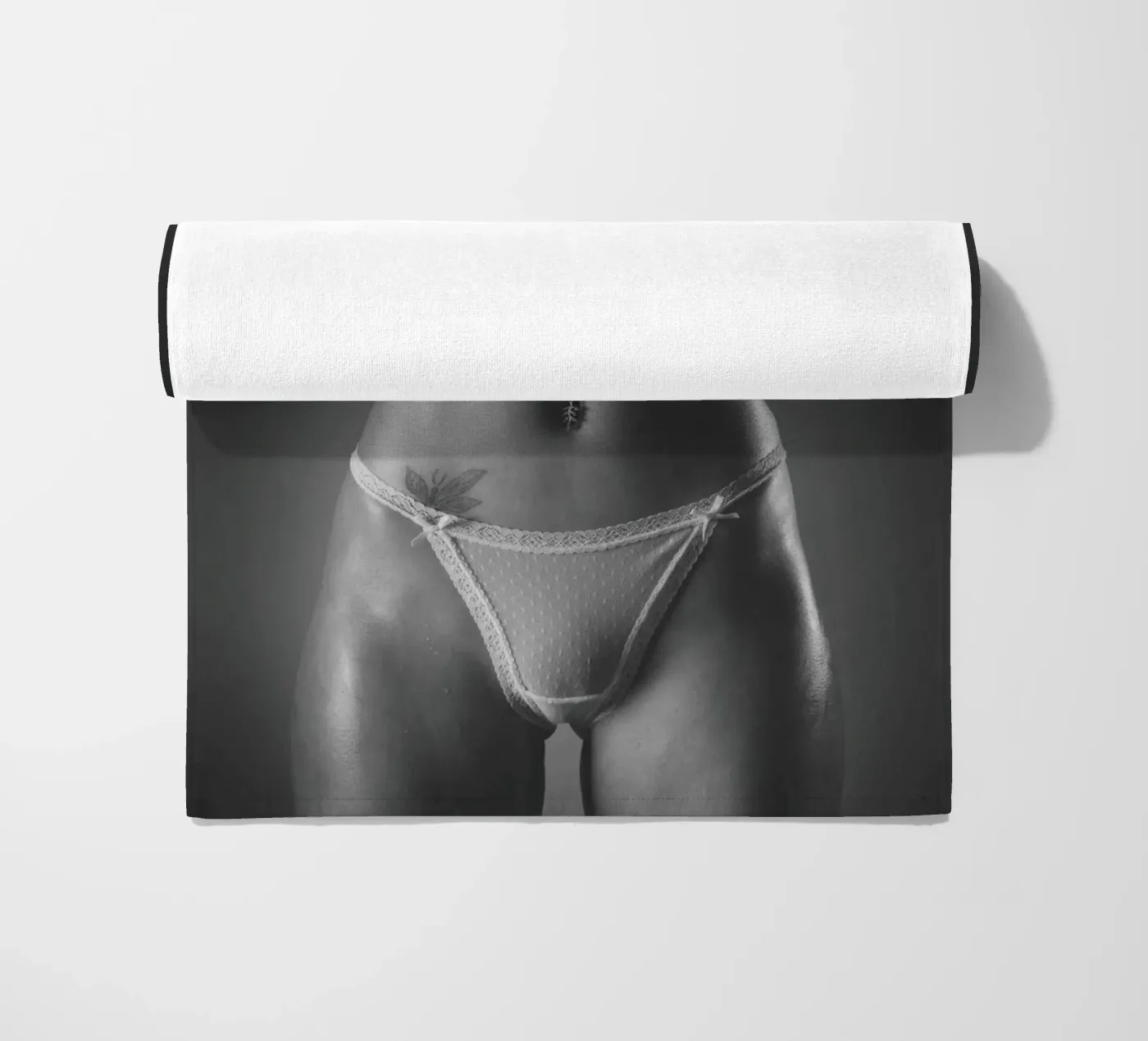 Ashlee Strandtuch von Dave Hare Photography