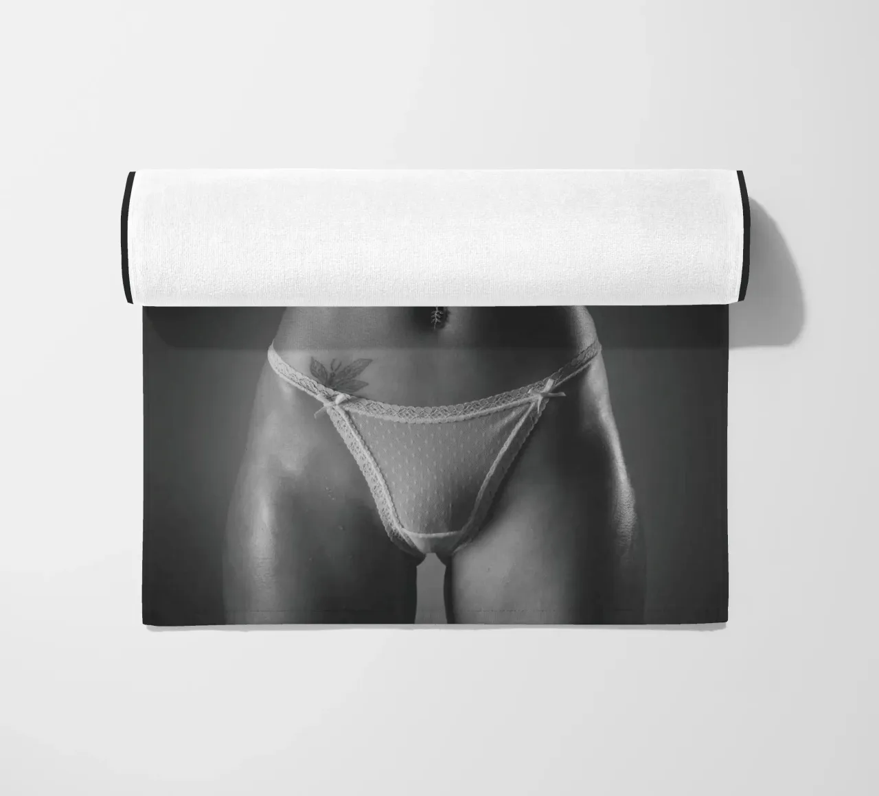 Ashlee telo mare da Dave Hare Photography