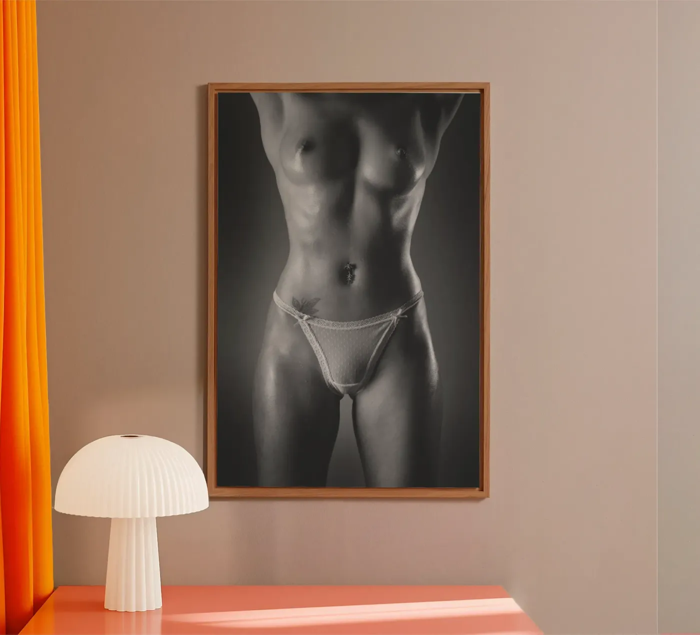 Ashlee forex plate by Dave Hare Photography