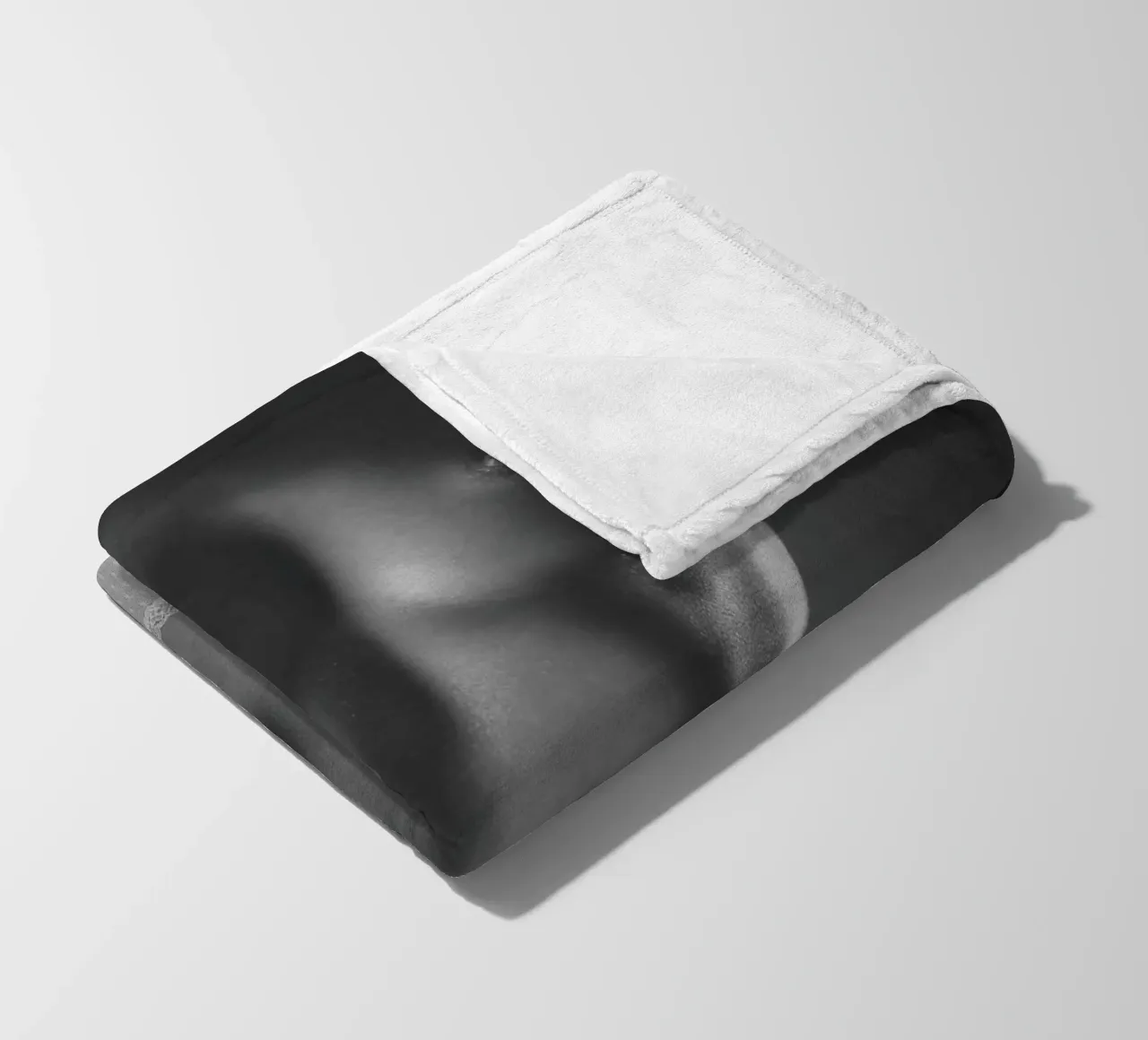 Ashlee Fleecedecke von Dave Hare Photography