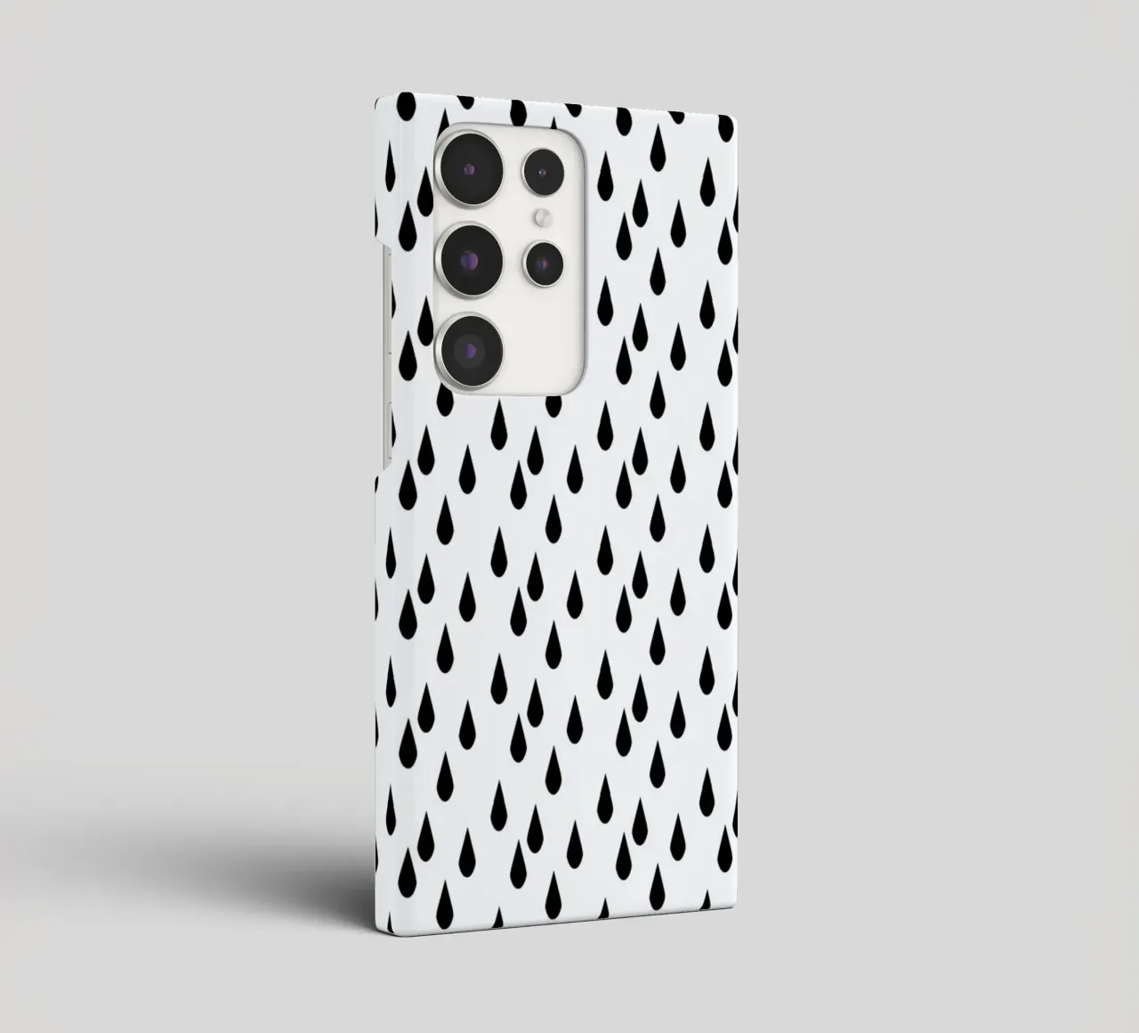 Rain cover samsung da Charlotte Winter