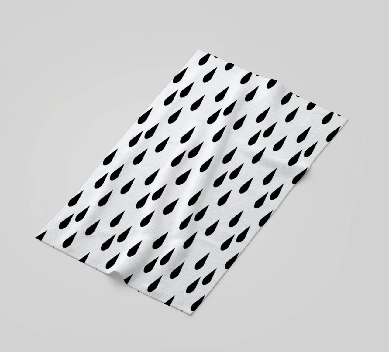 Rain telo mare da Charlotte Winter