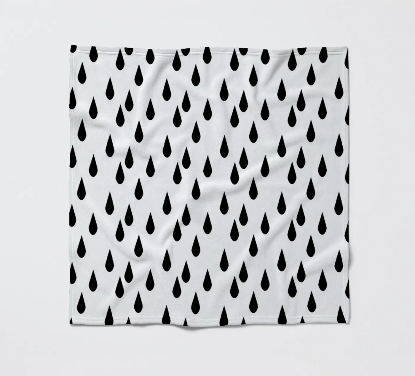 Rain coperta in pile da Charlotte Winter