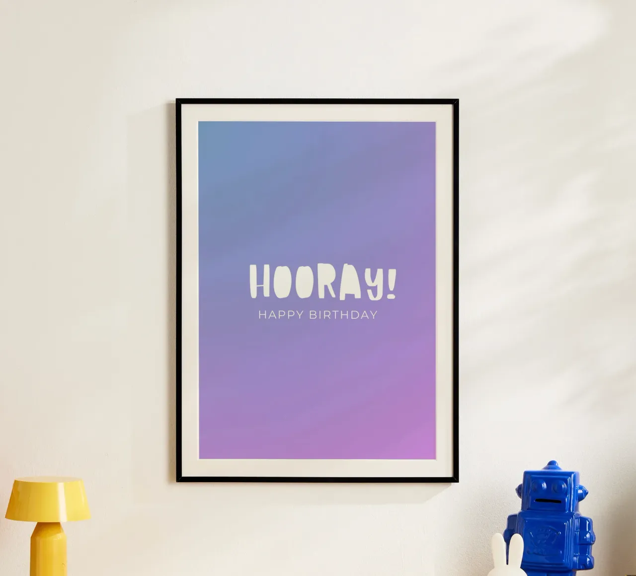 Hooray! carta hahnemühle da byh.illustration
