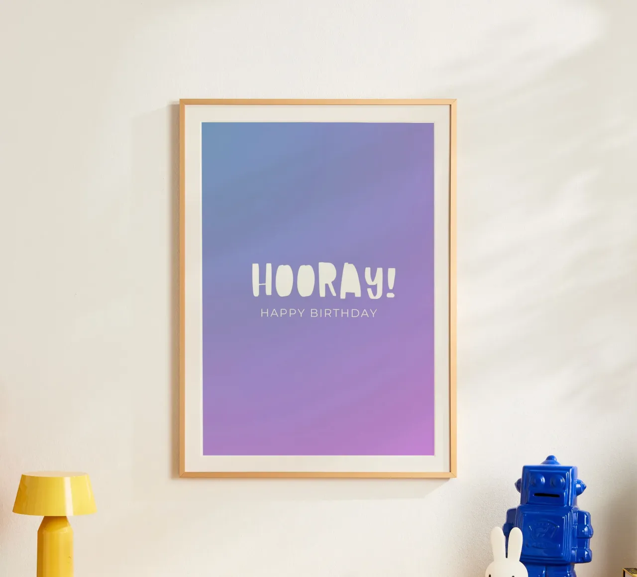 Hooray! carta hahnemühle da byh.illustration