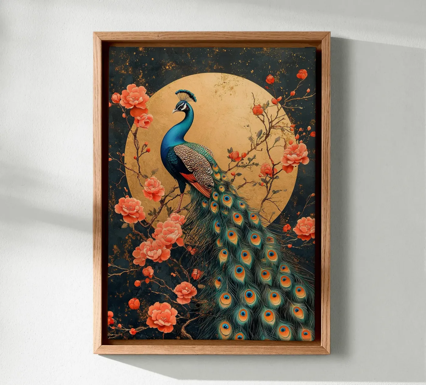 William Morris tela da Botanical Art Studio