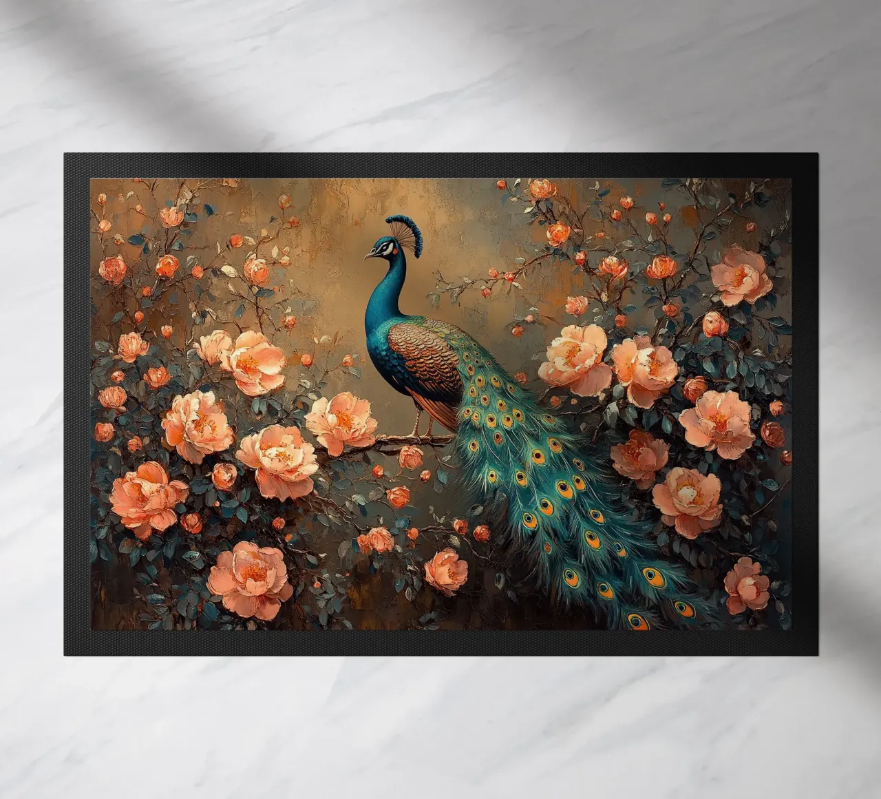 William Morris zerbino da Botanical Art Studio