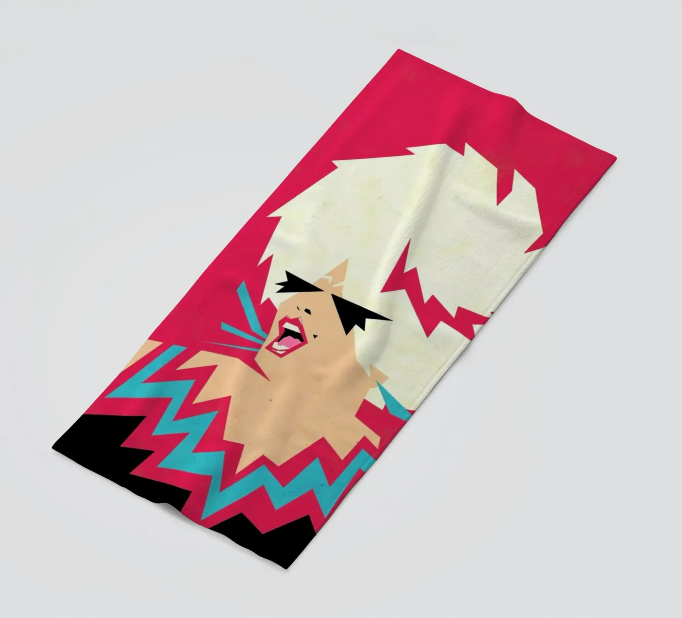 Divine telo mare da Yetiland