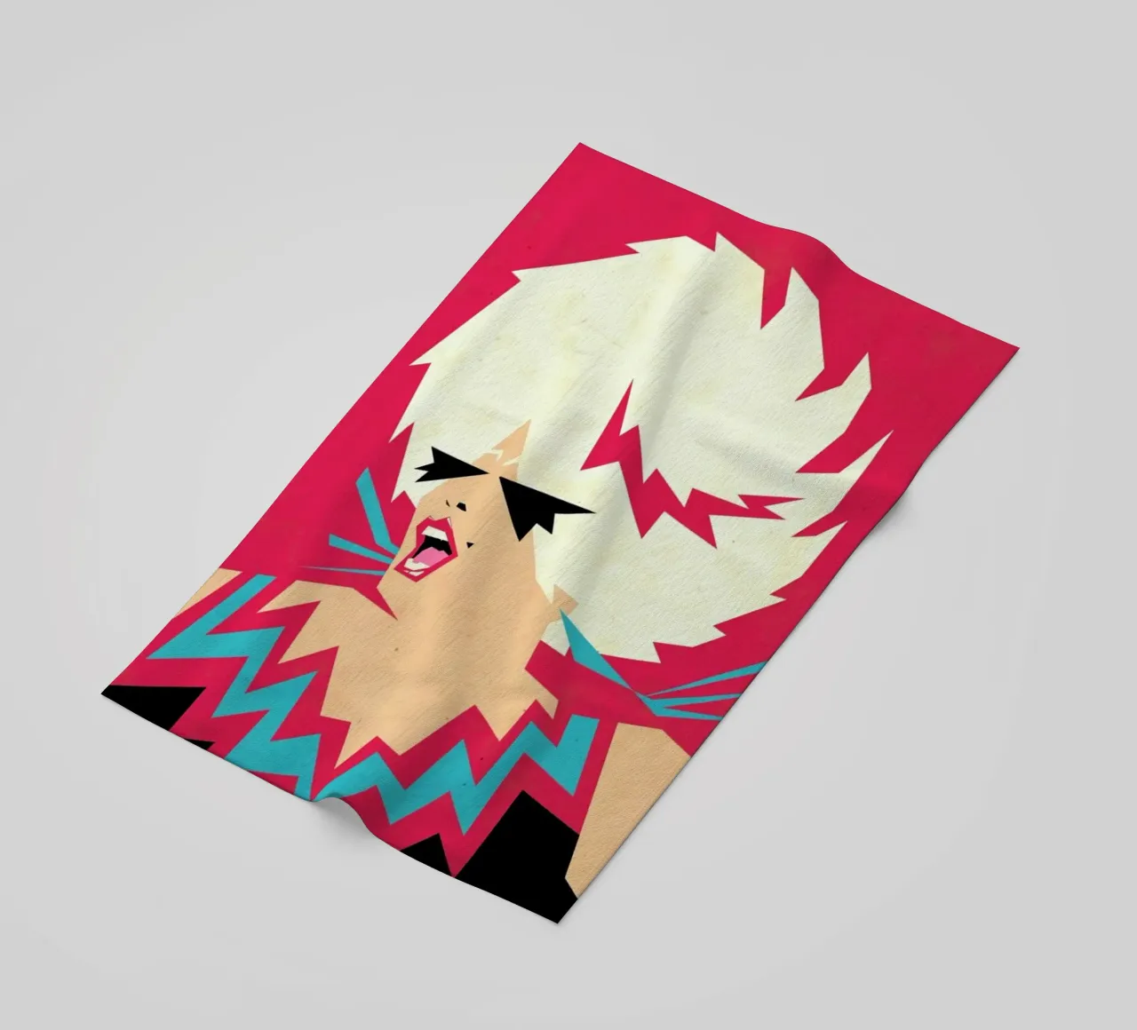 Divine telo mare da Yetiland