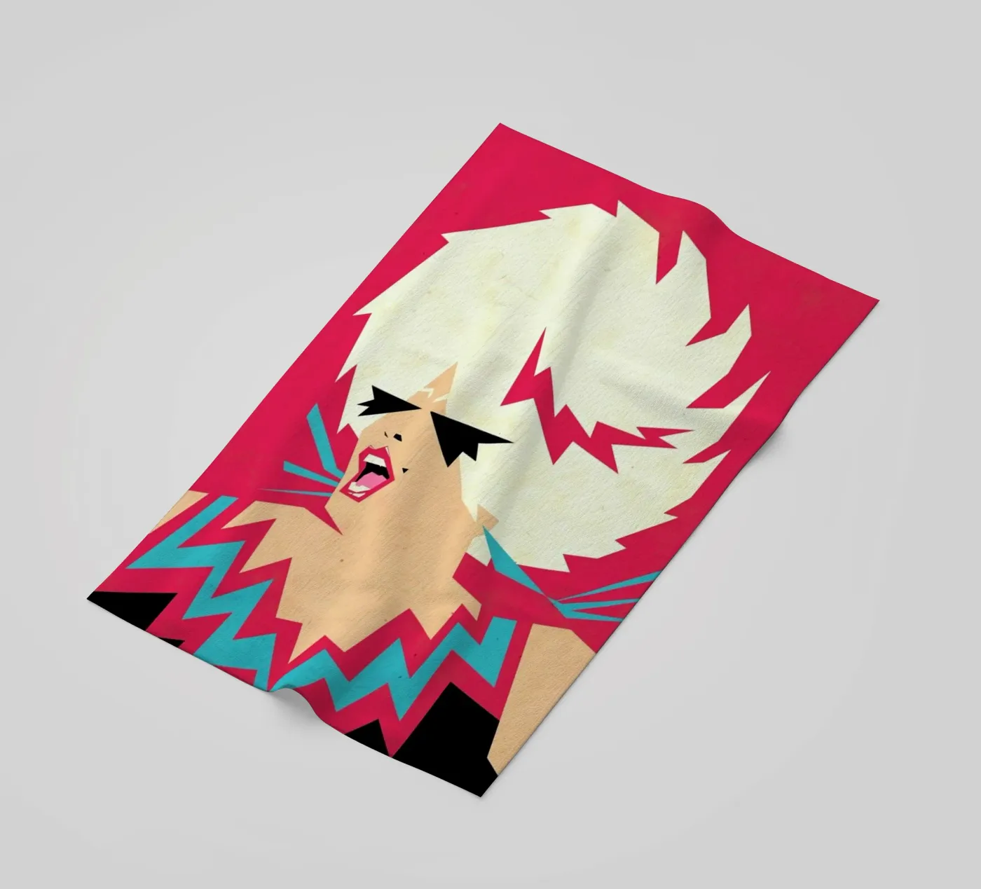 Divine telo mare da Yetiland