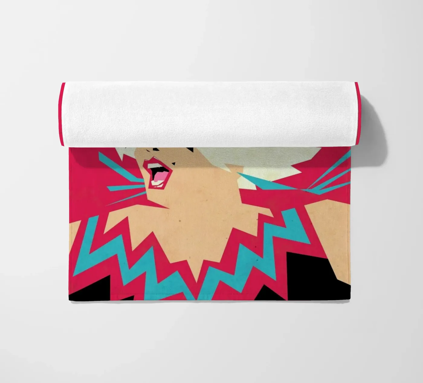 Divine telo mare da Yetiland