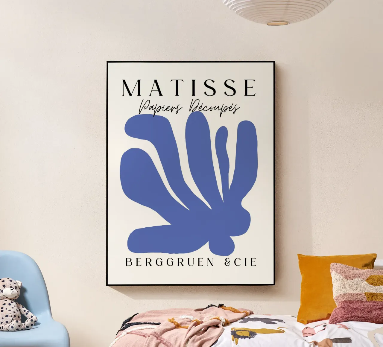 Matisse plexiglass da ramosashop