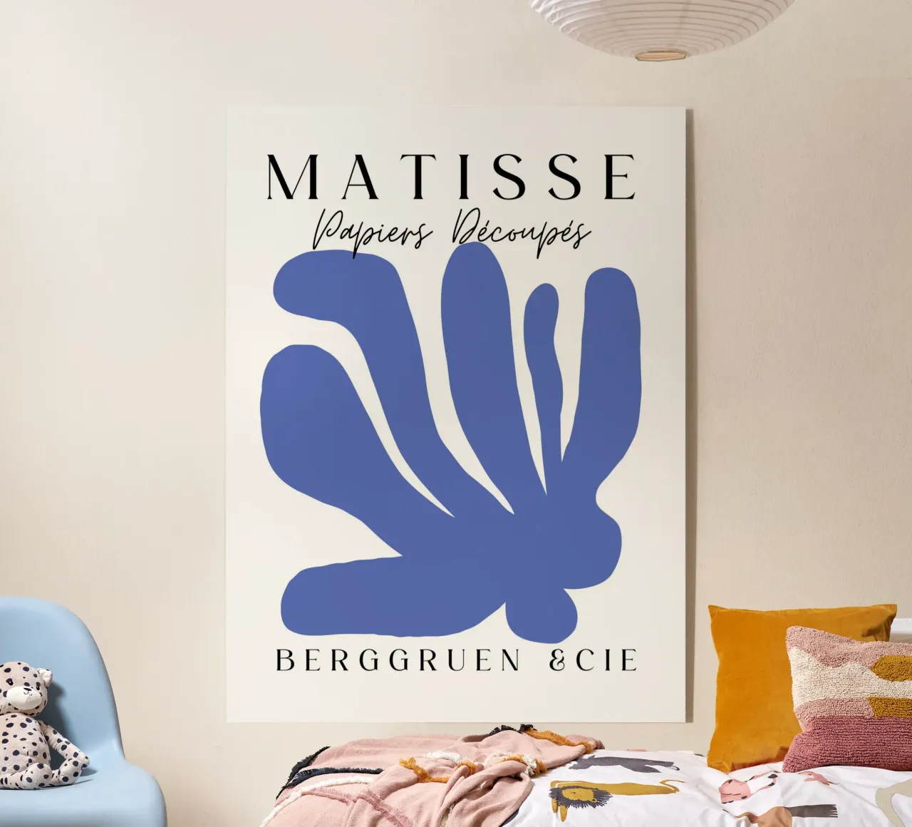 Matisse plexiglass da ramosashop