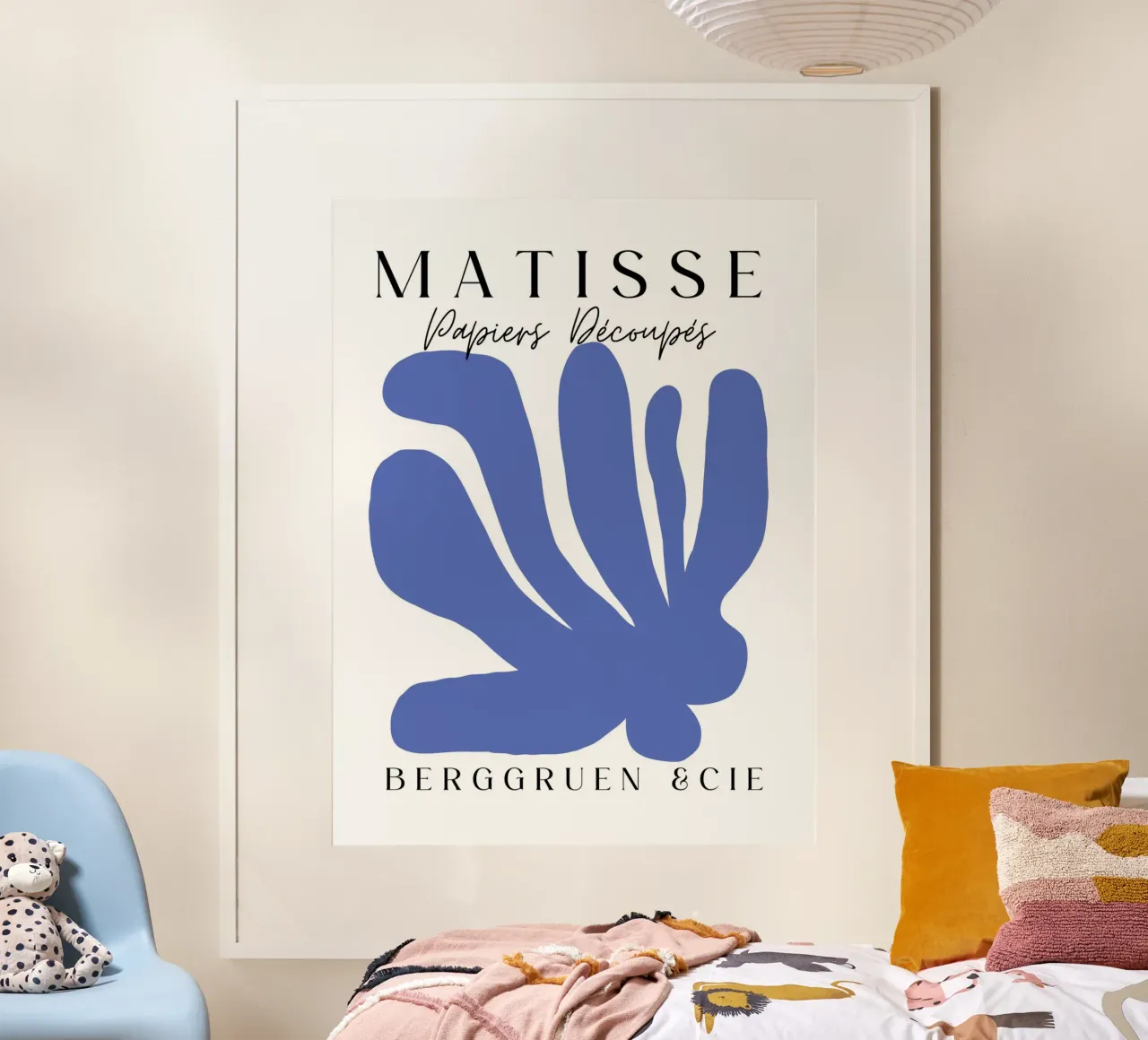 Matisse poster da ramosashop